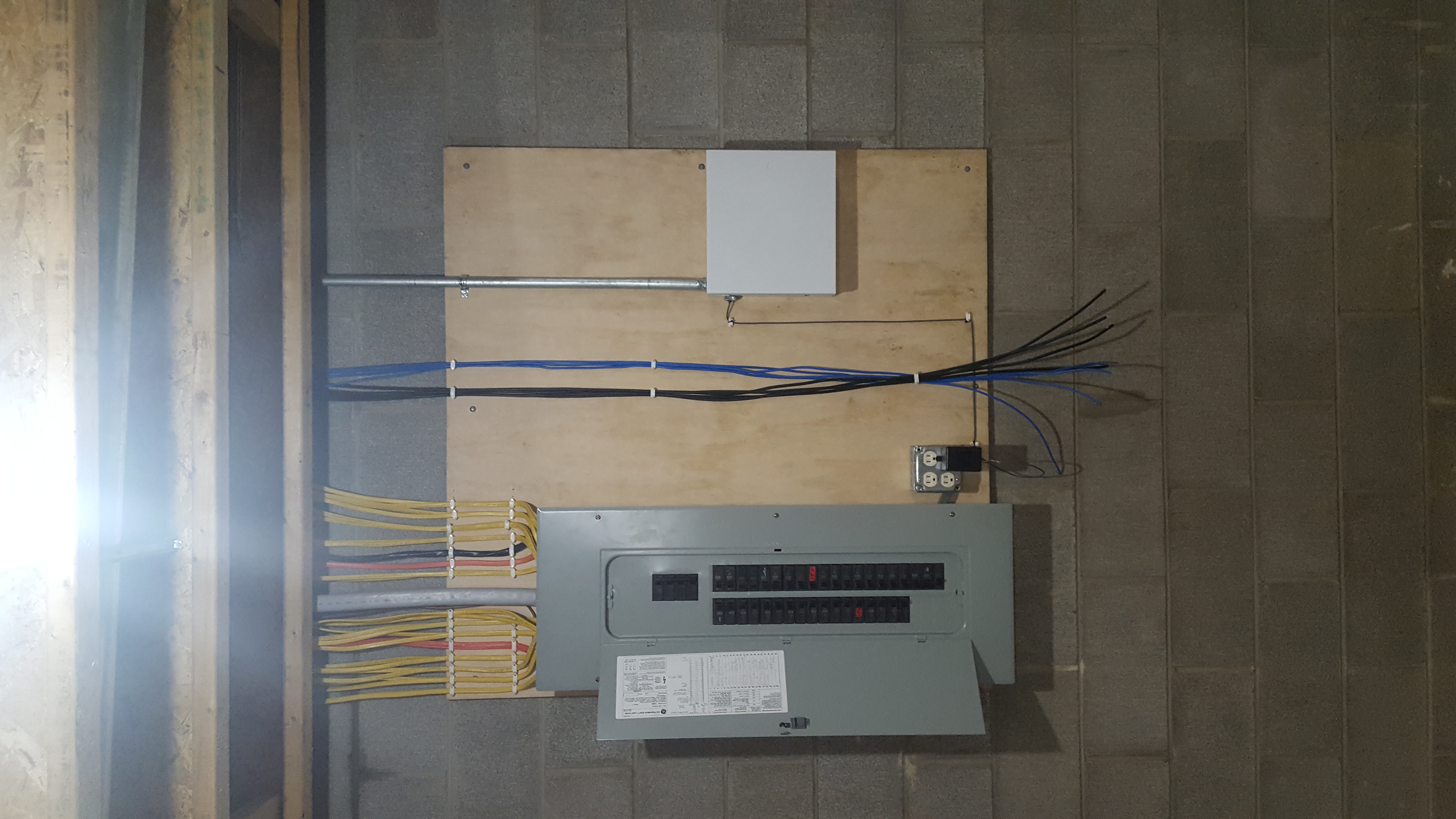  for Walton Electric Service in Mineral City, OH