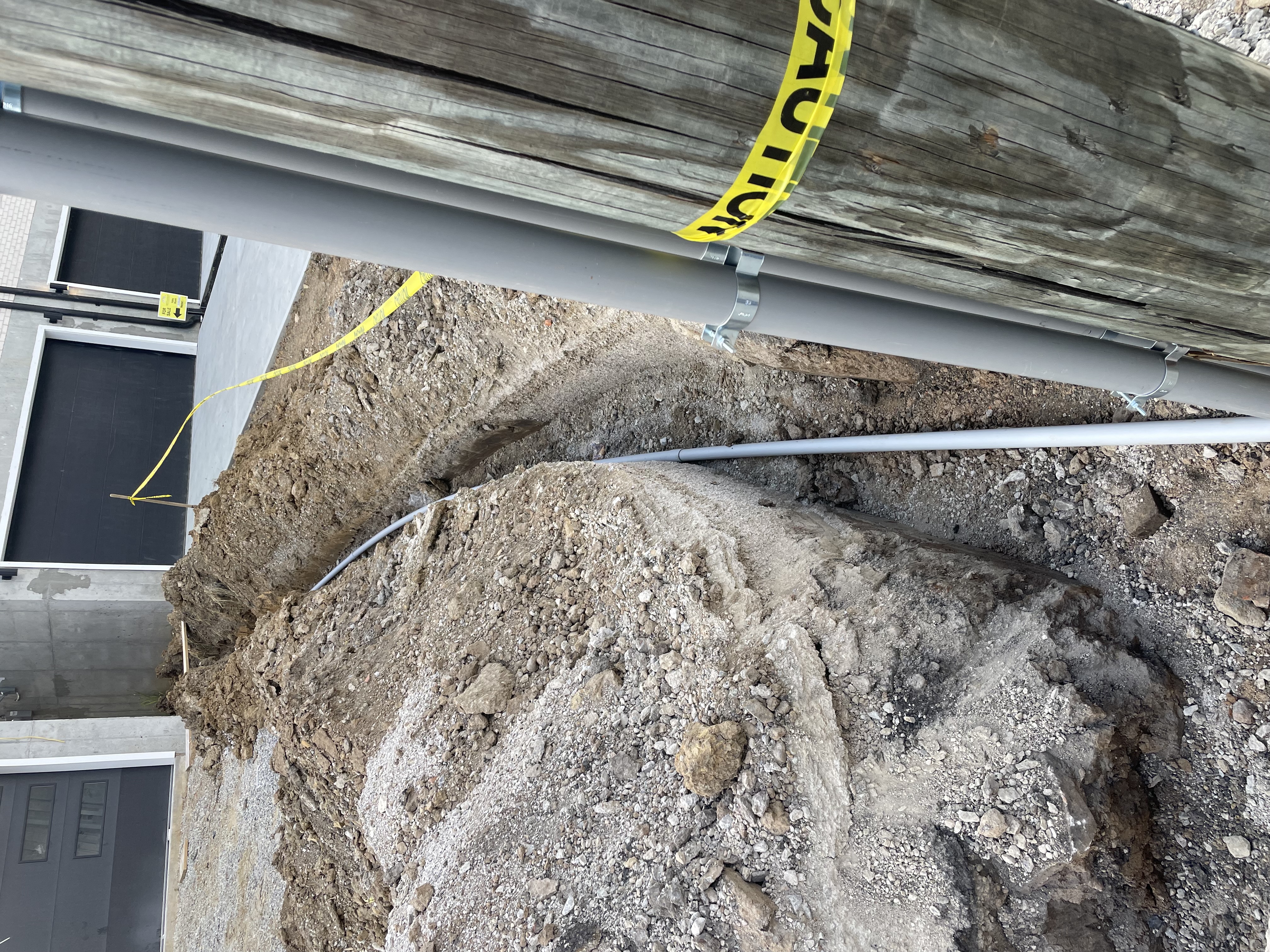  for Procraft Excavation Services in New Richmond, OH