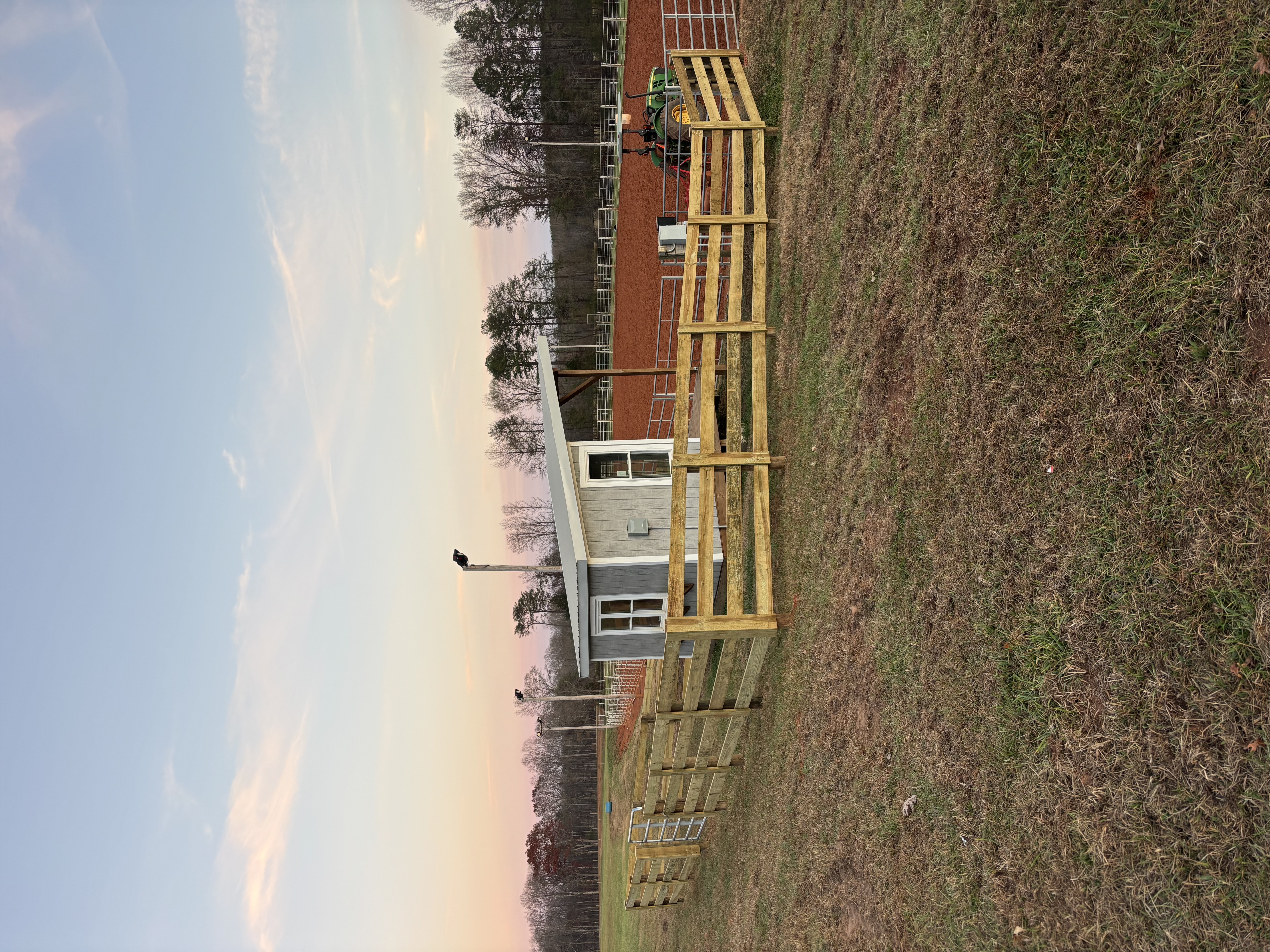  for LB Fencing & Services in Archdale, NC