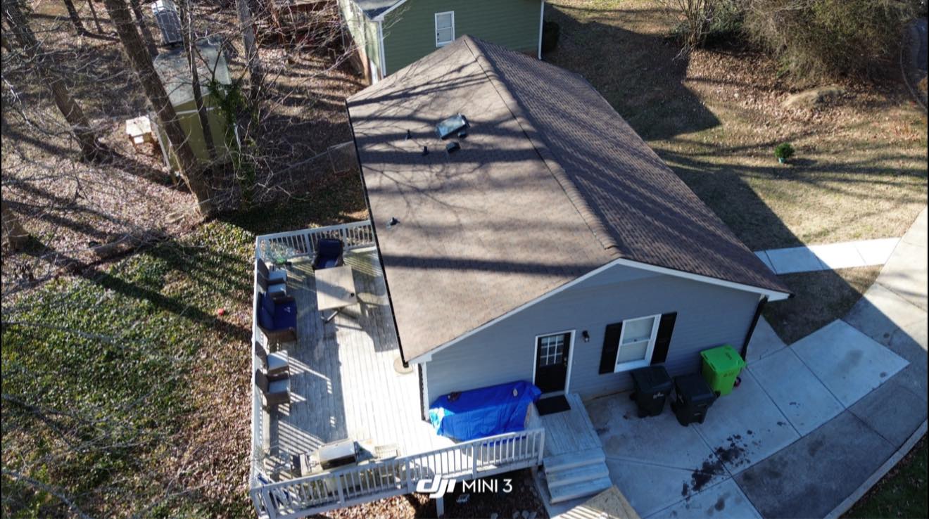 for Z3 Roofing & Renovations Inc in Wilmington, NC