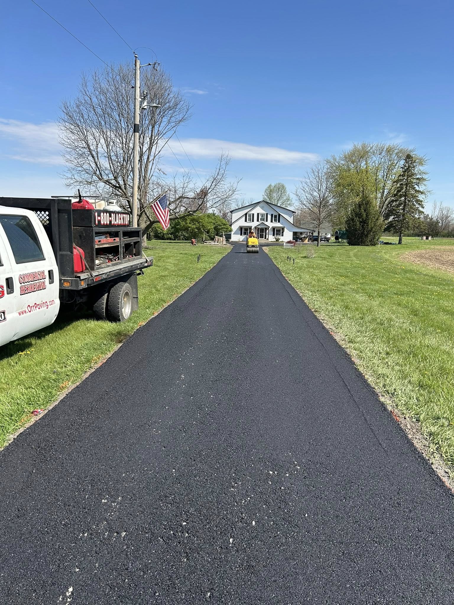  for Always Sealcoating & Paving in Indianapolis, IN