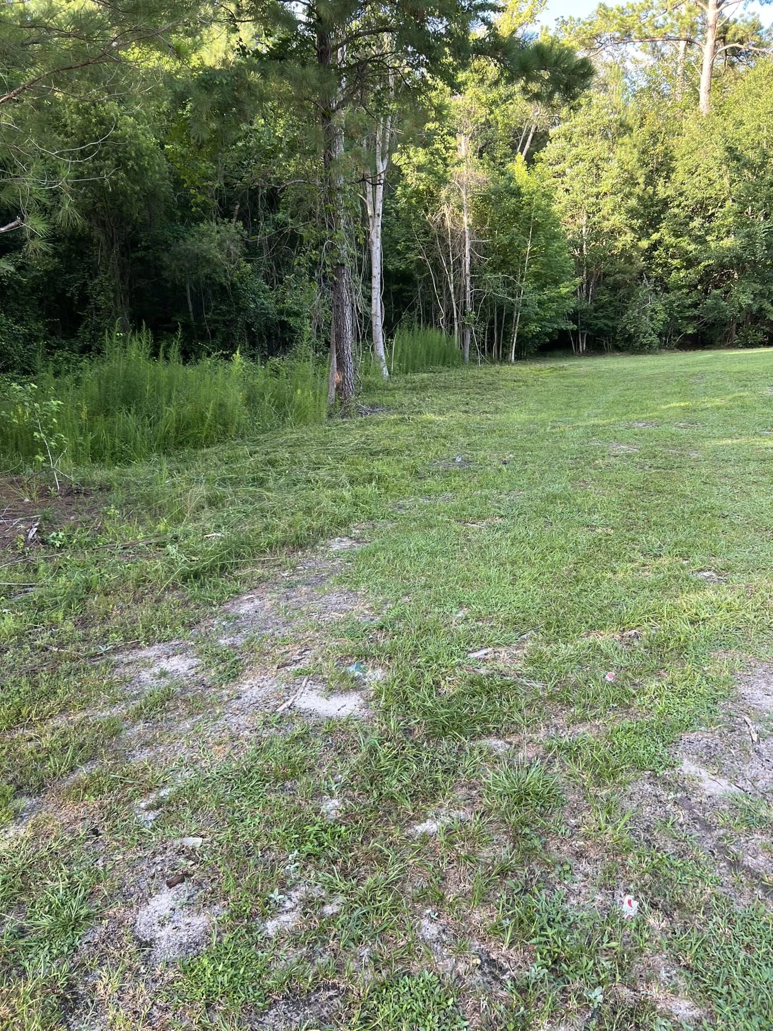  for Joseys Lawn and Tree Care in Chipley, FL