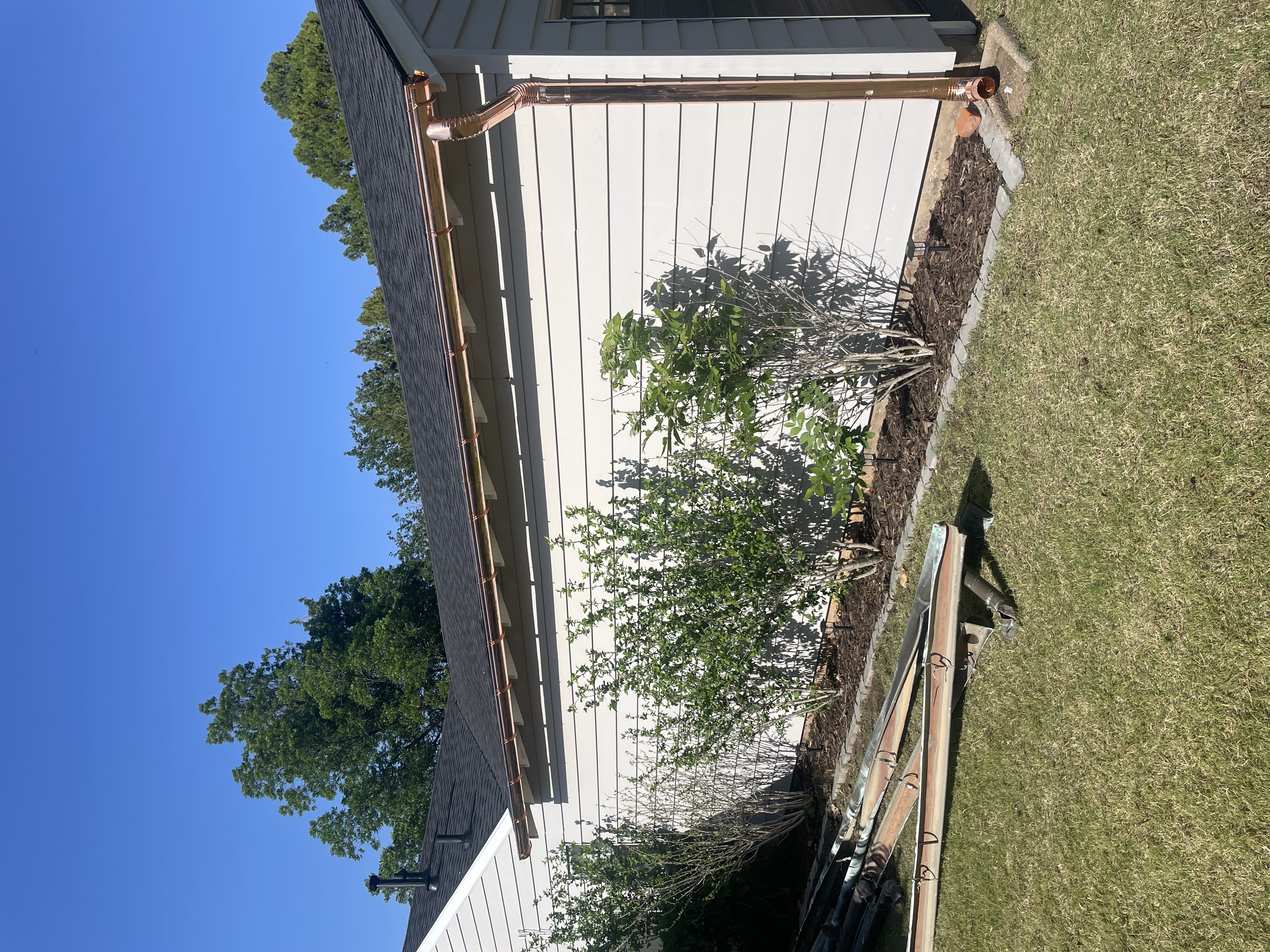  for Skyline Gutters & Co in Yukon, OK