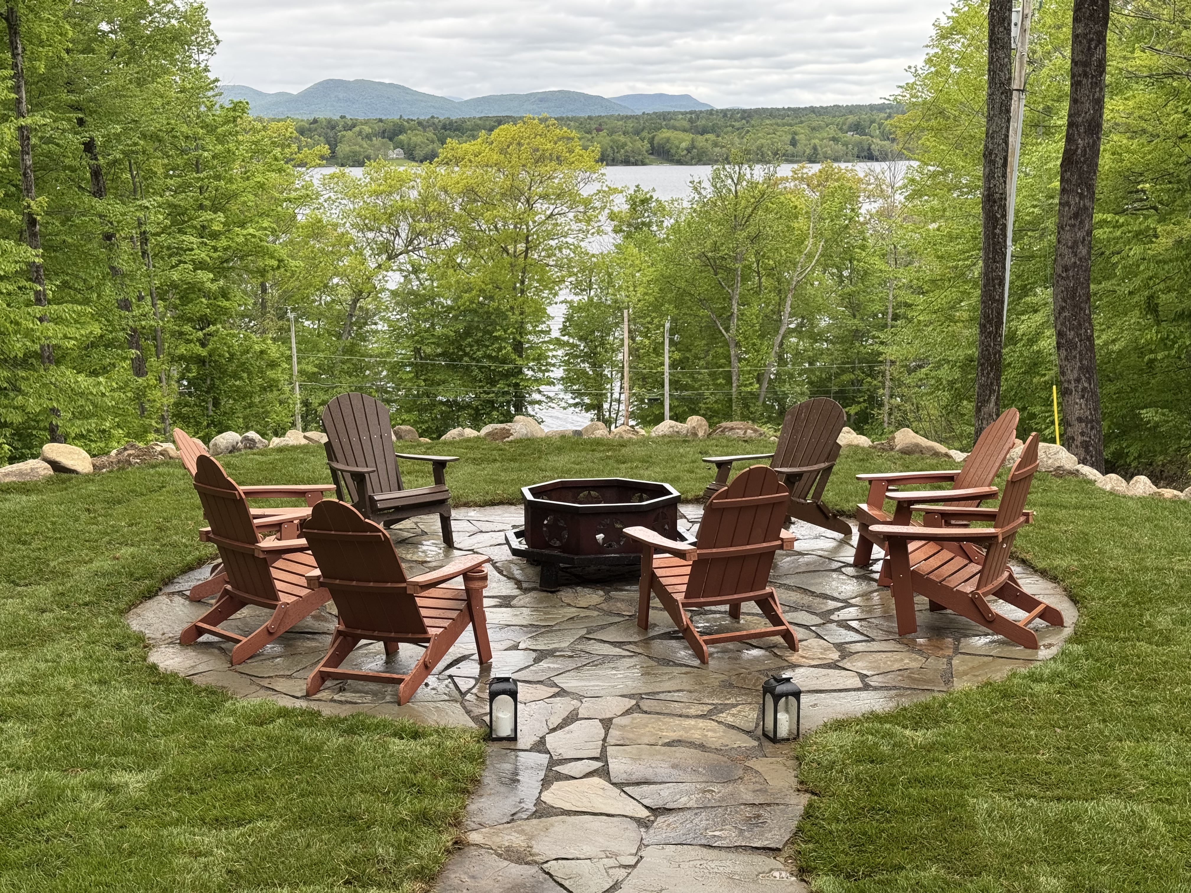  for The Lawn Guy in Saratoga Springs, NY