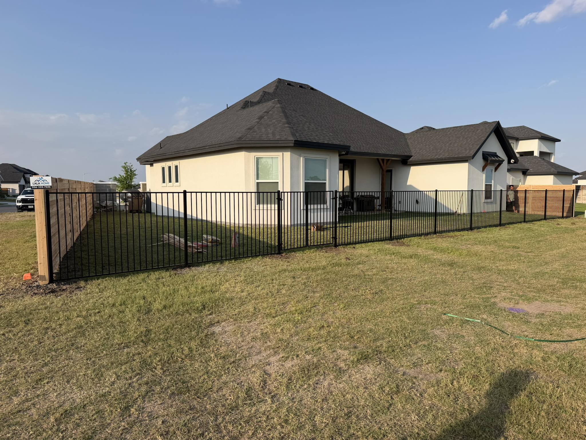  for Lala Home Solutions in San Juan, TX