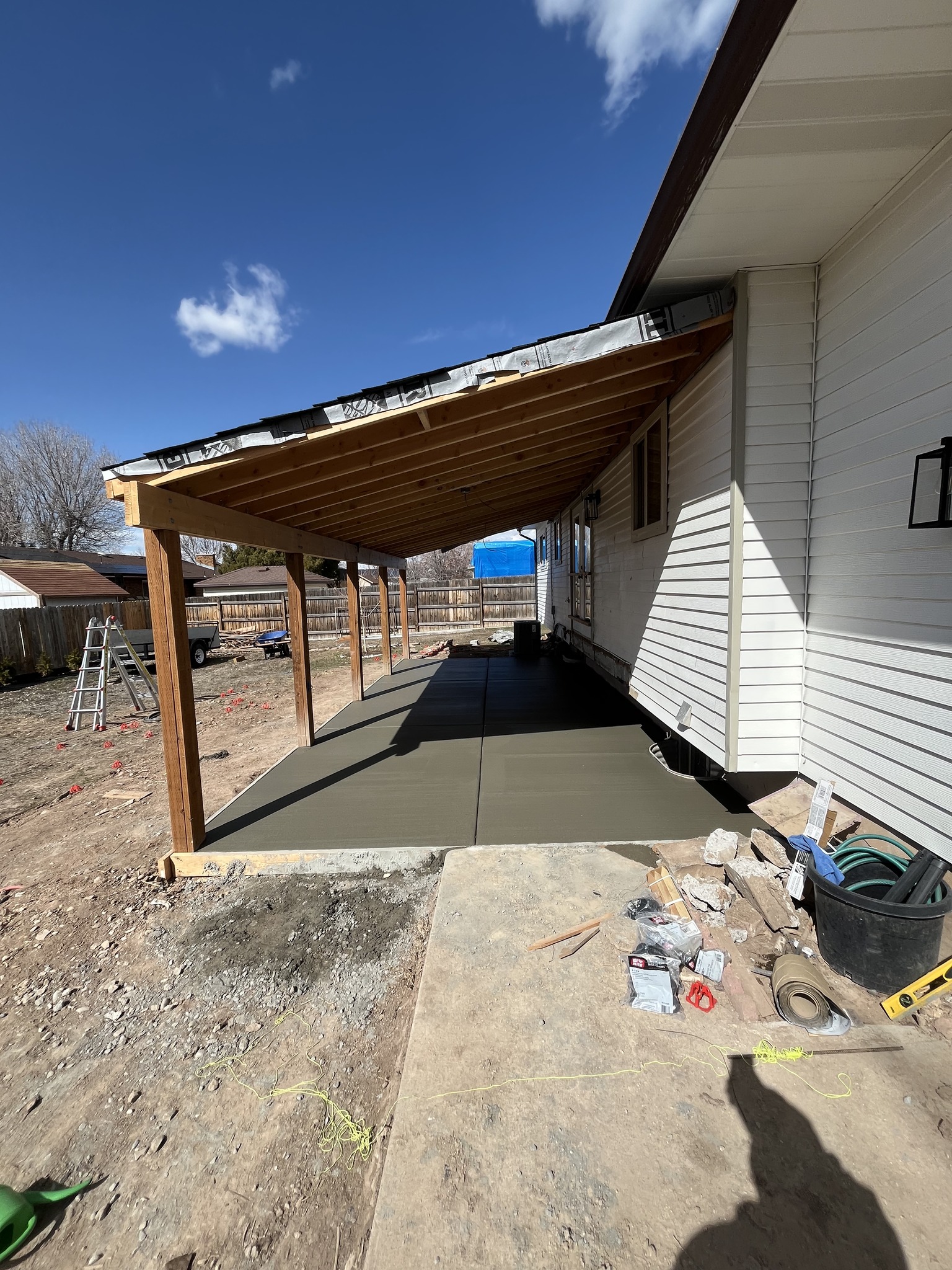  for MSN Concrete Construction LLC in Ogden, UT