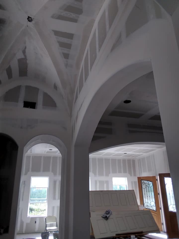 FMJ Drywall team in San Antonio, TX - people or person