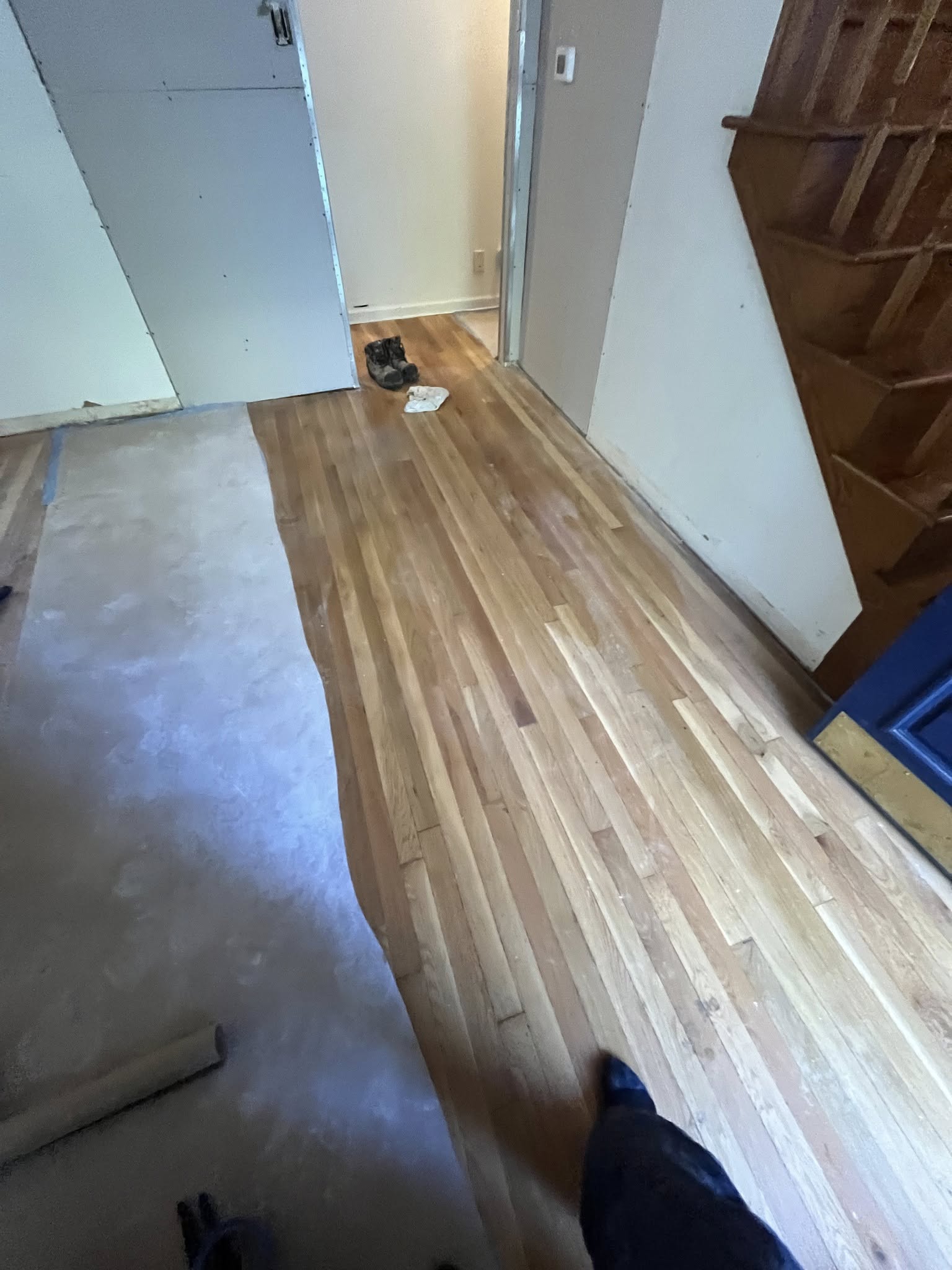  for NNS Contracting in St. Louis,  MO