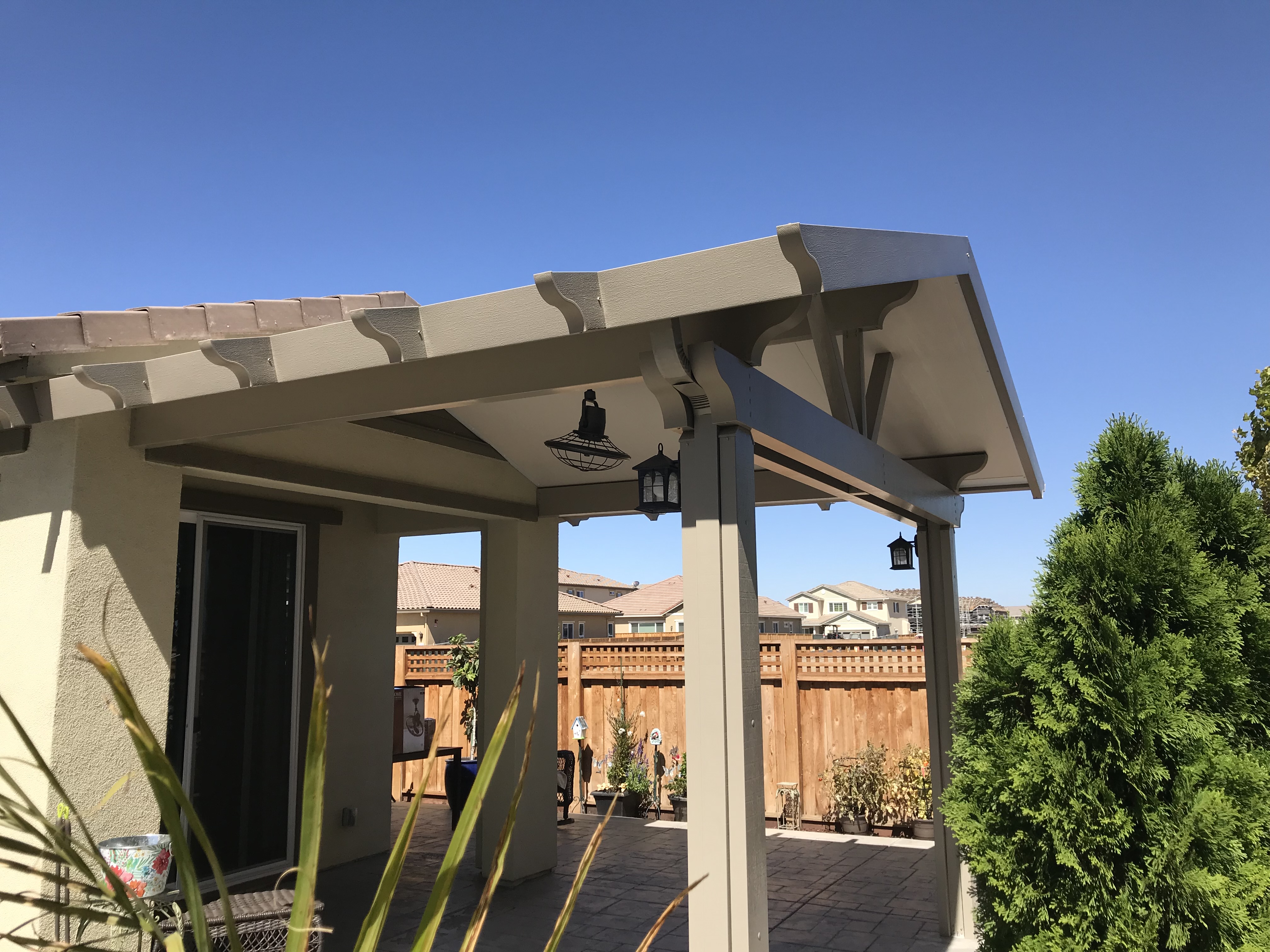  for Wakeland Patio Covers in Vacaville, CA