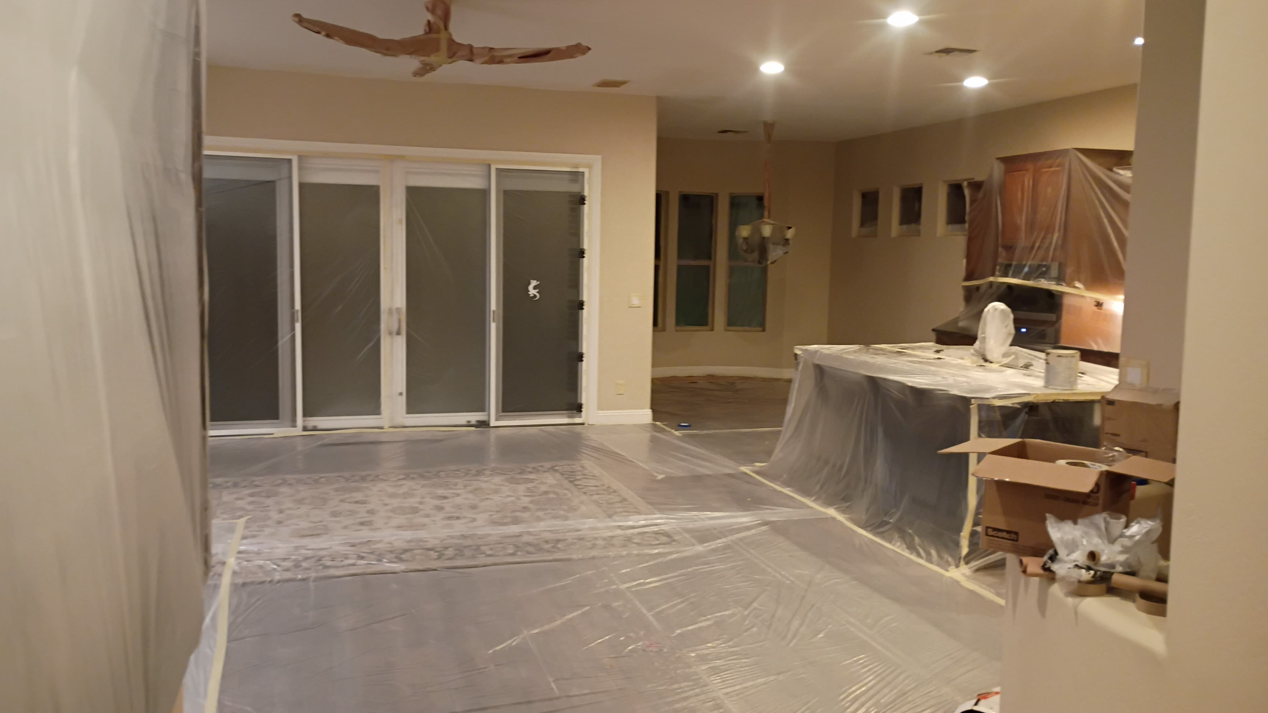  for Quick Start Painting & Drywall in Chandler, AZ