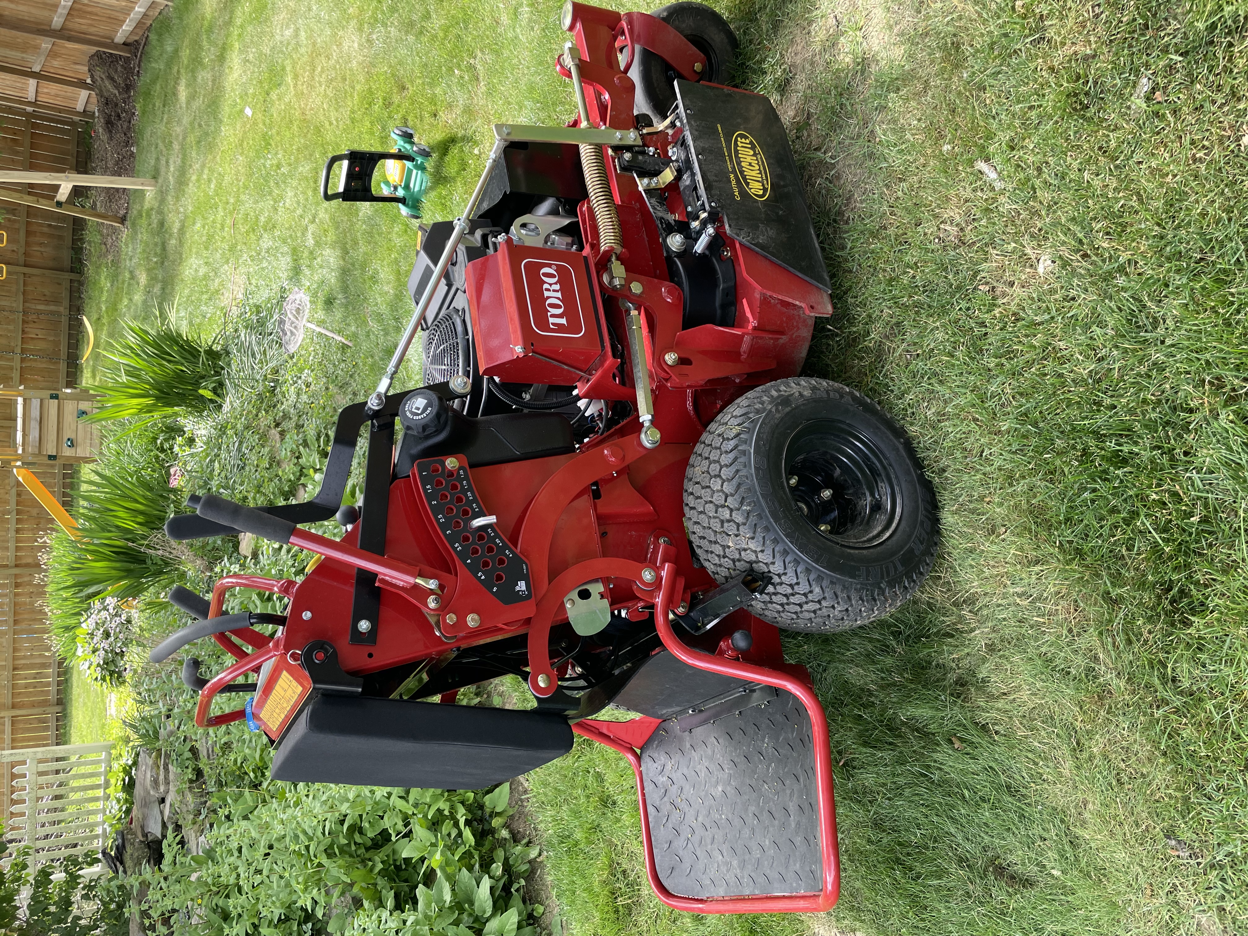  for Panovich Landscape & Snow Removal LLC in Akron, OH