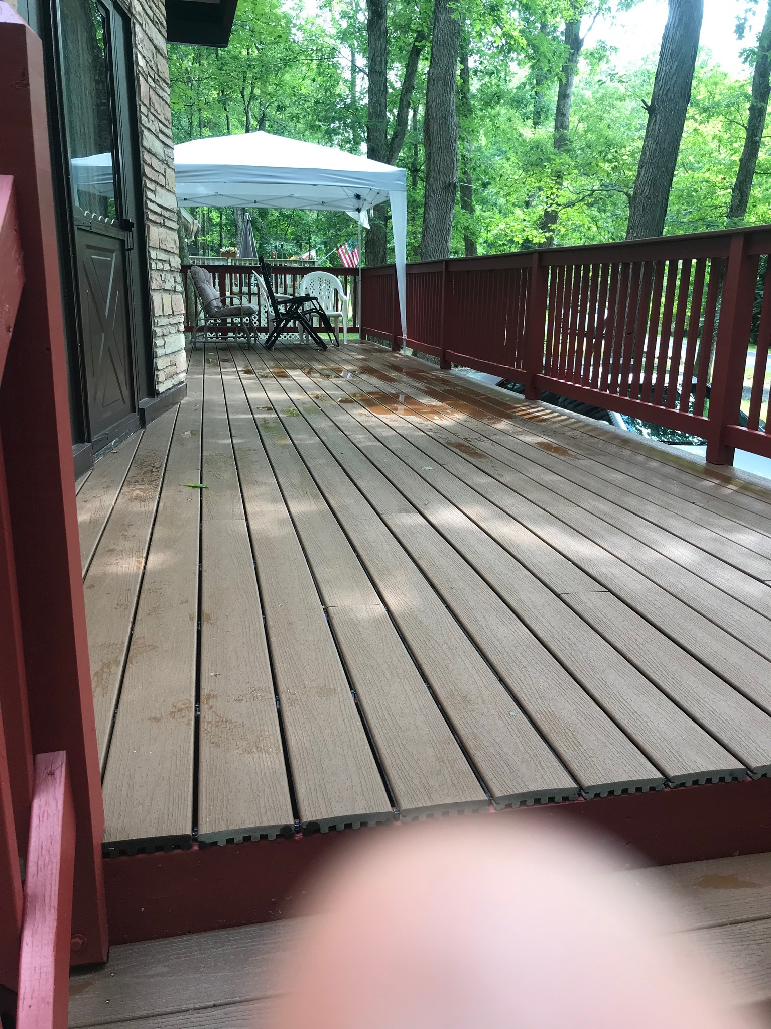  for Kemps’ Handyman Service in Shenandoah, PA