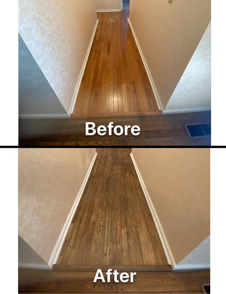  for Petty’s Home Improvements  in Dalton, GA