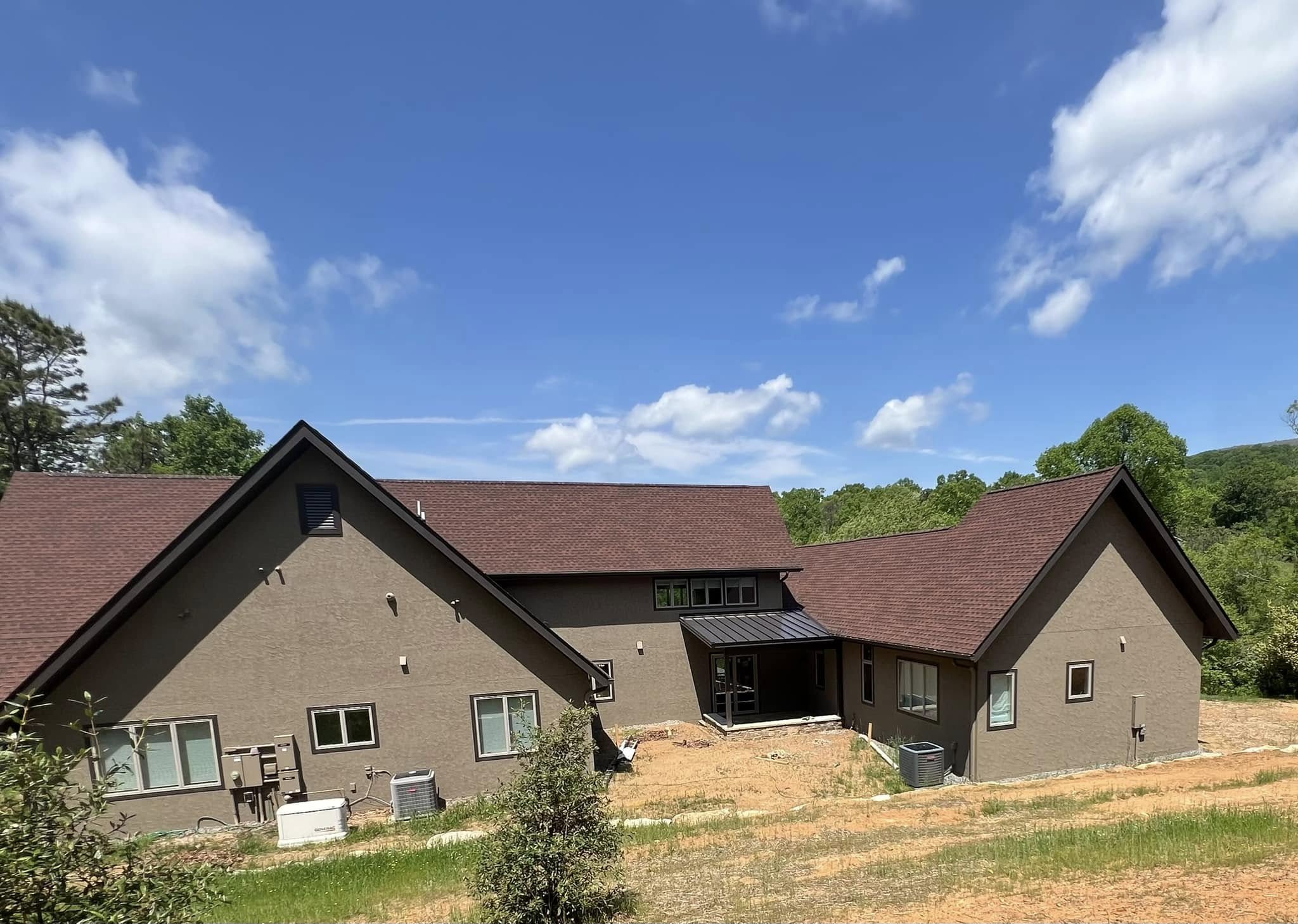  for Looking Glass Builders LLC in Asheville, North Carolina