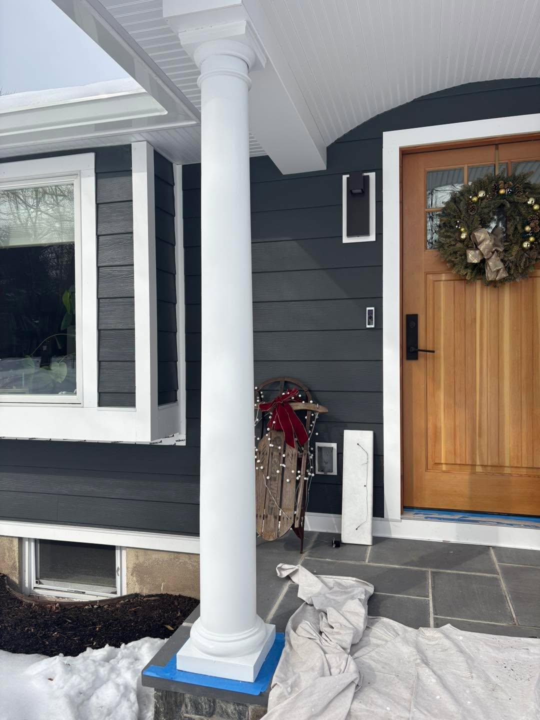  for Guss Professional Painting and Wallpaper in Clifton, NJ