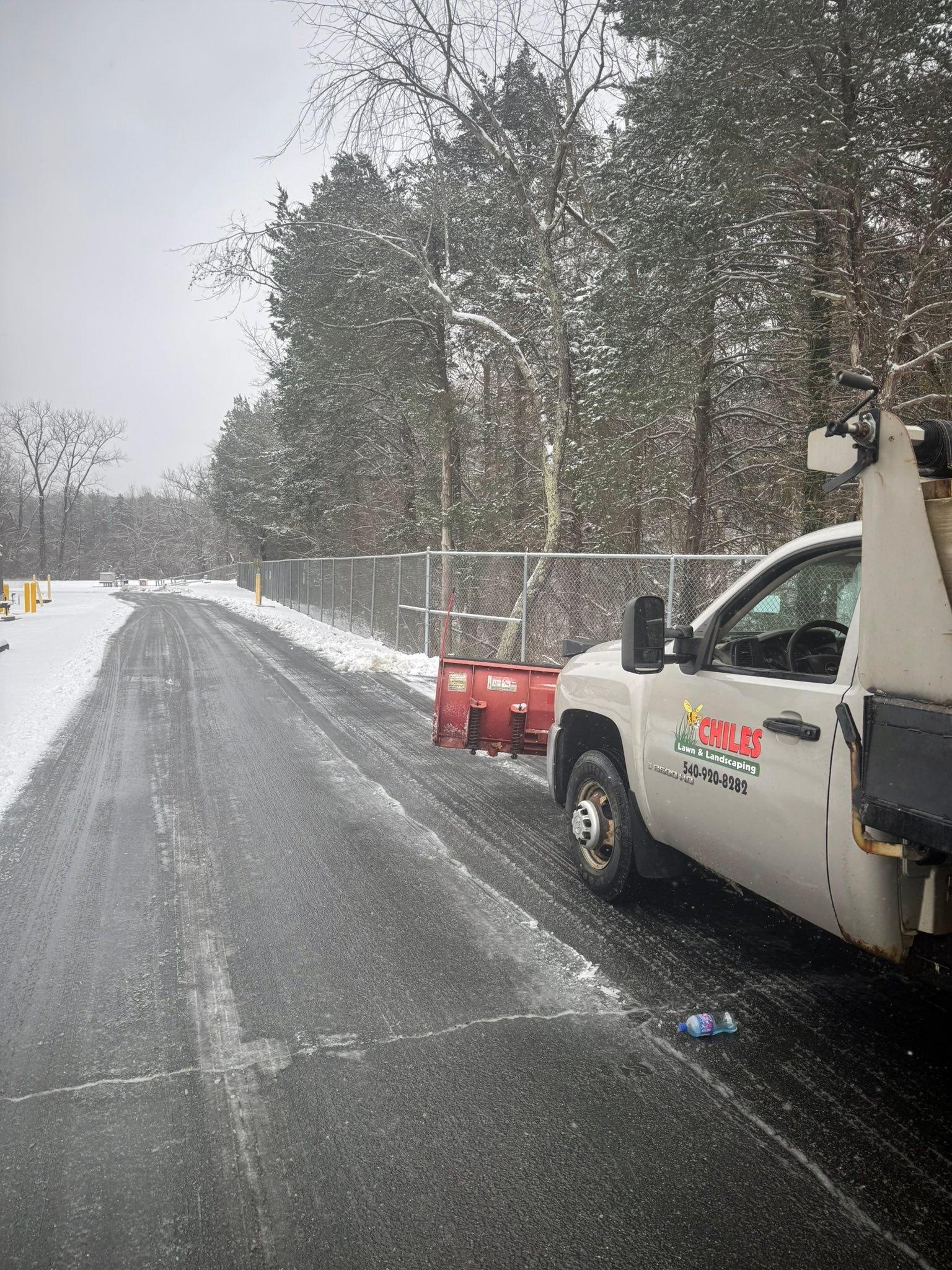  for Chiles Lawn & Landscaping in Gordonsville, VA