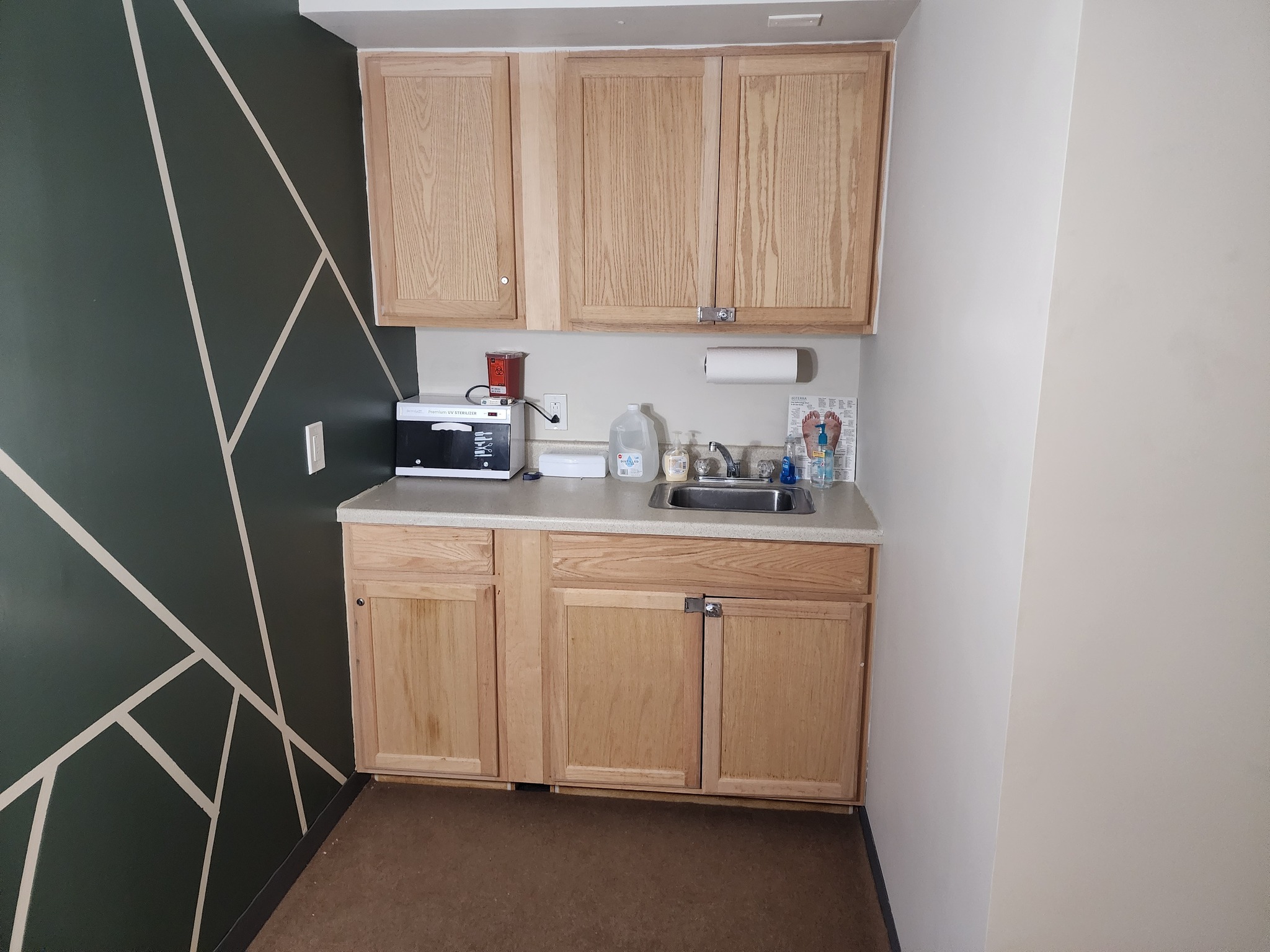  for Timeless Touch Renovations LLC in St Louis, MO