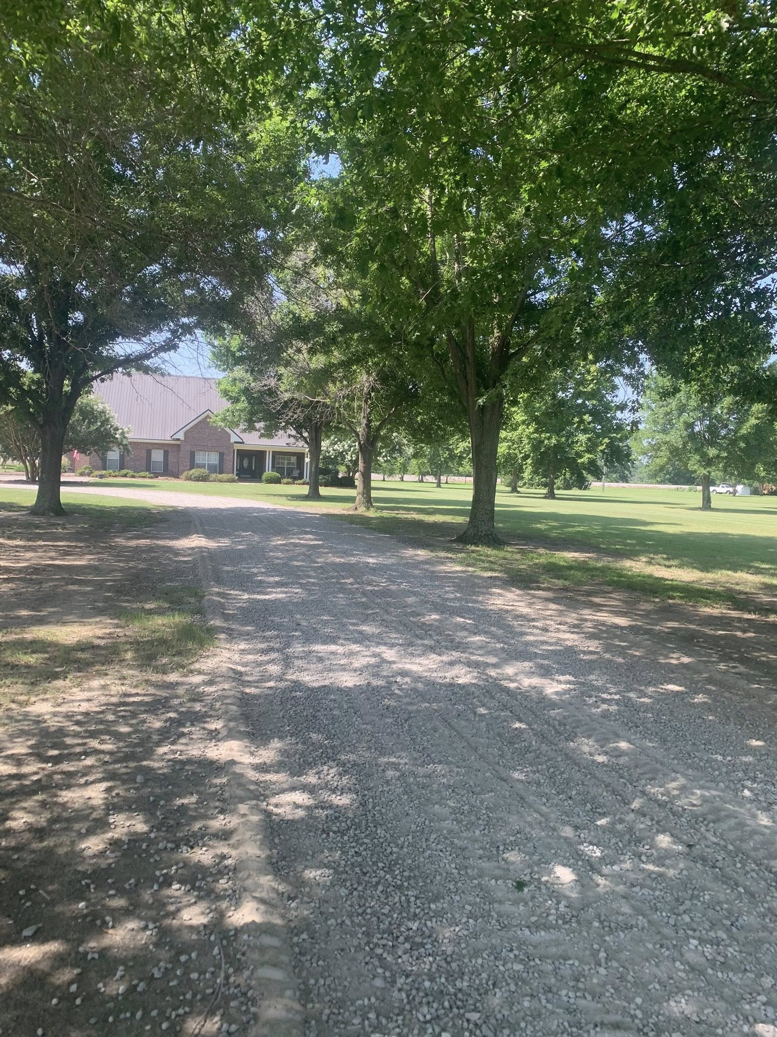  for Polasini Land Development in Starkville, MS