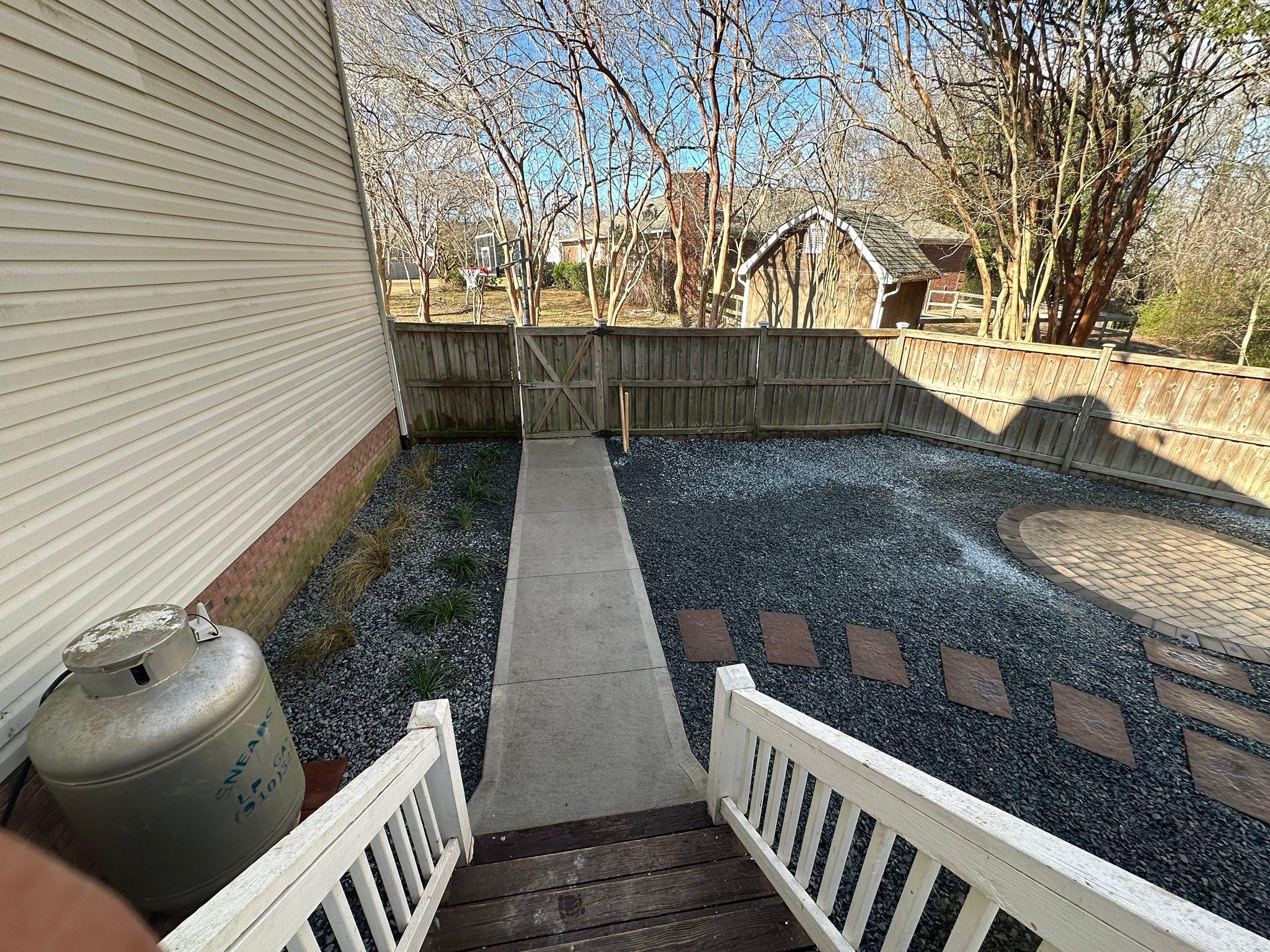  for Nature Tones Landscaping & Hardscaping in Hampstead, NC