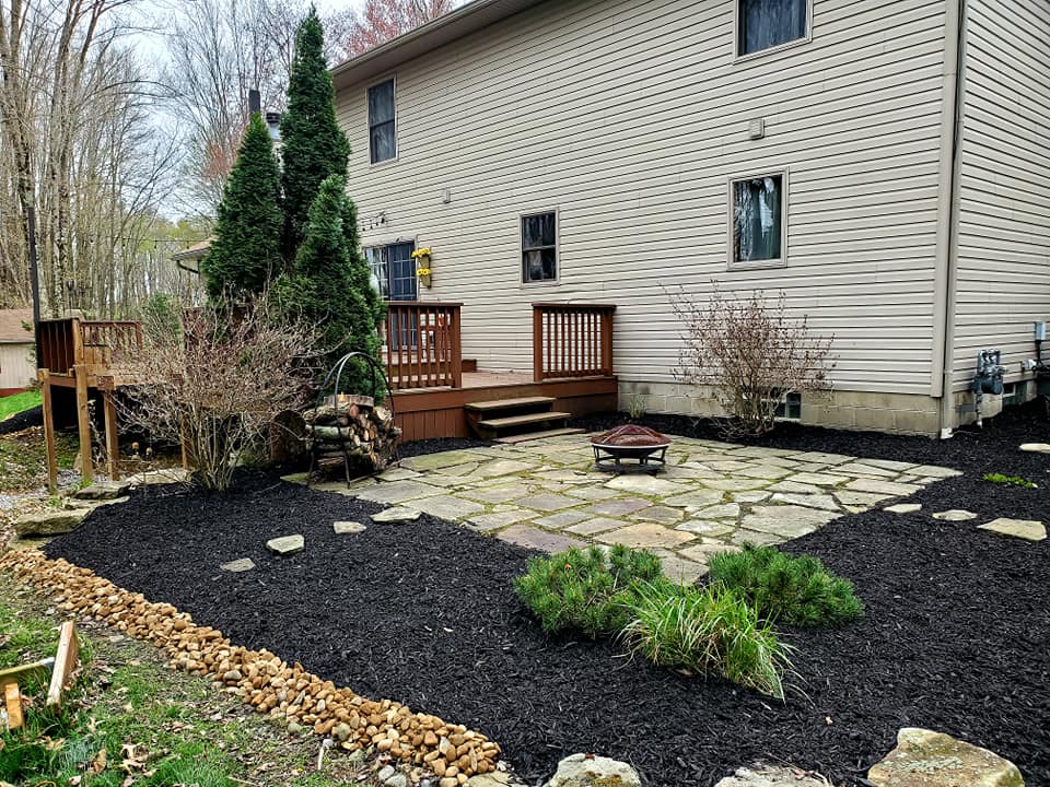 landscaping and hardscaping near me in Youngstown, OH Youngstown