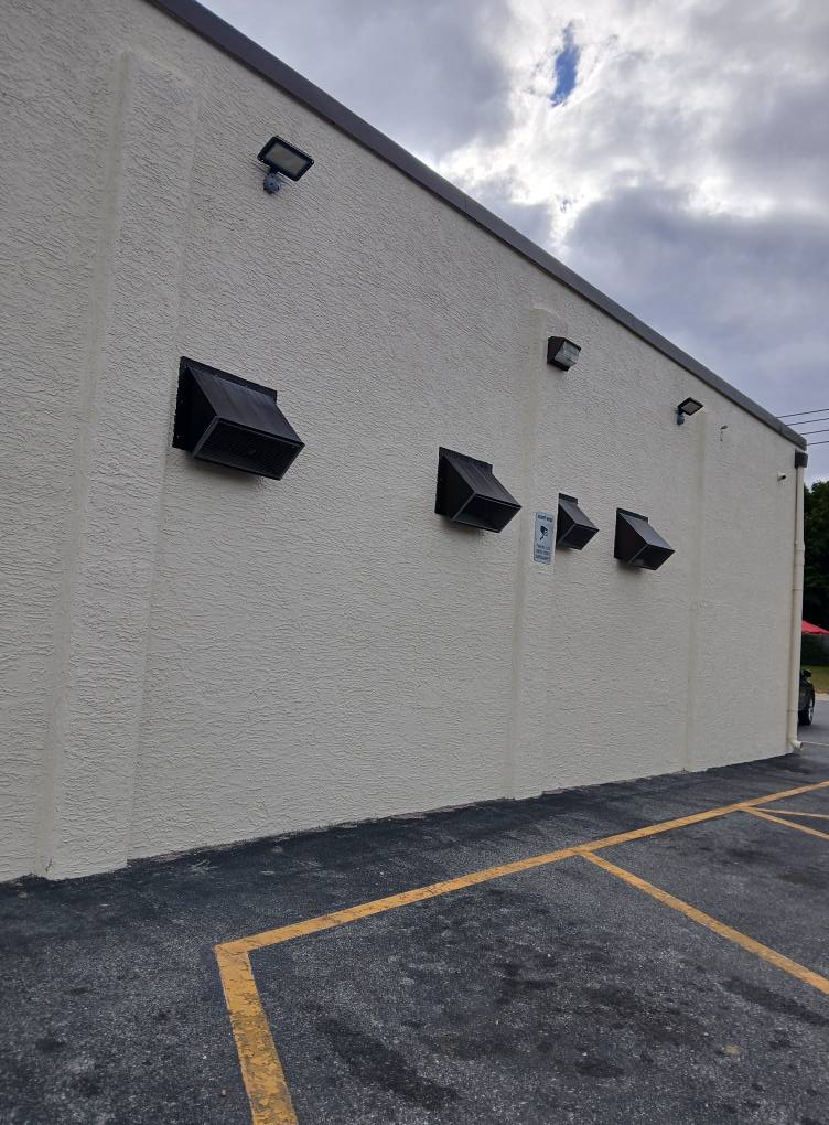  for Top Tier Drywall and Painting LLC in Rosenhayn, NJ