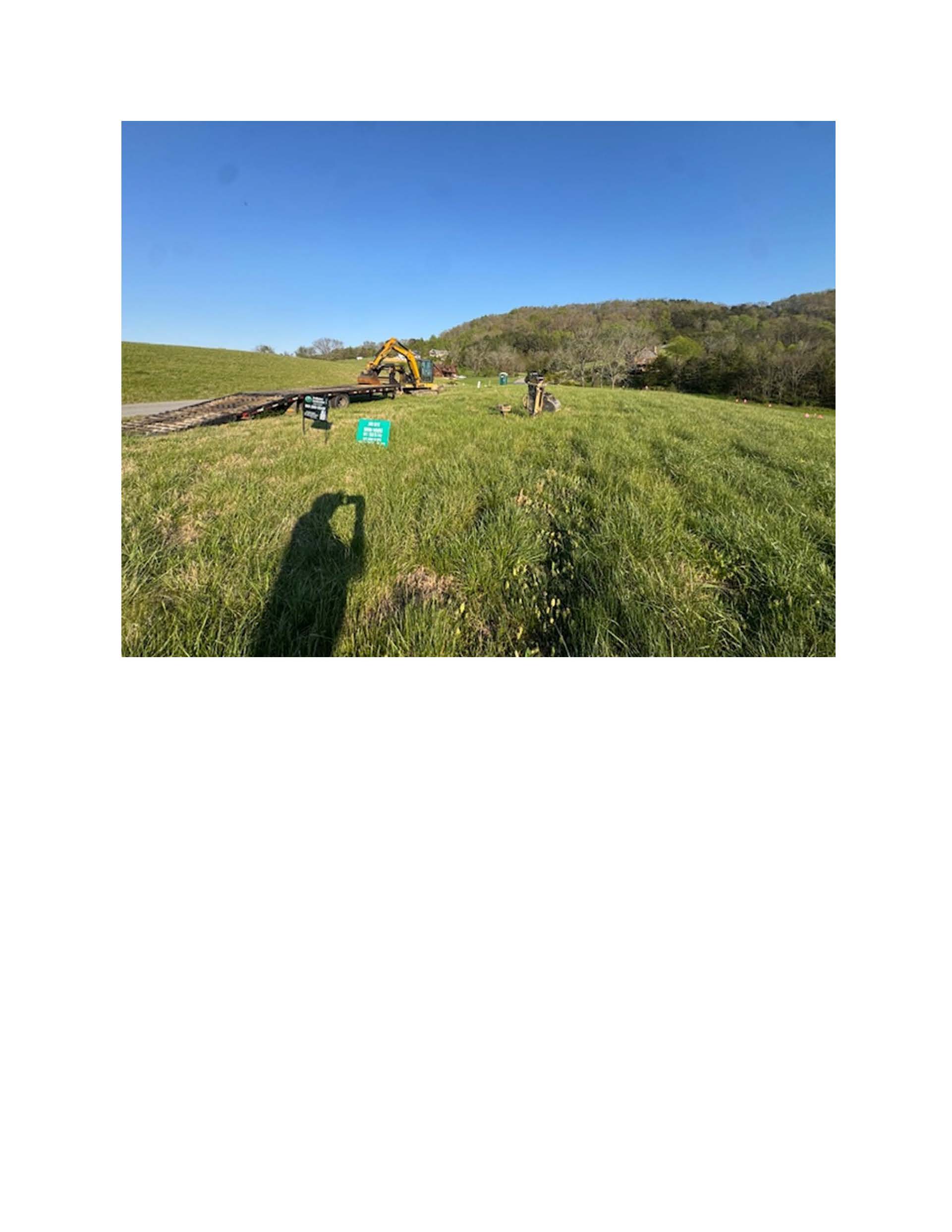  for ProModern Construction, LLC in Seymour, TN