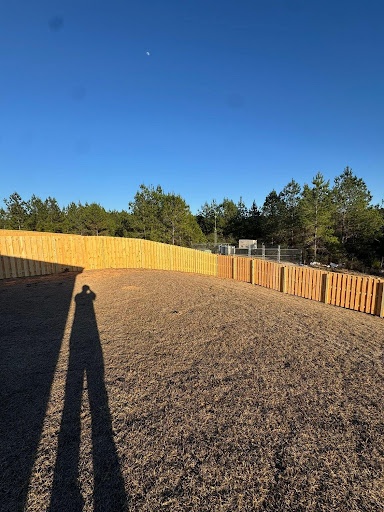  for Forrest Fencing in Pensacola, FL