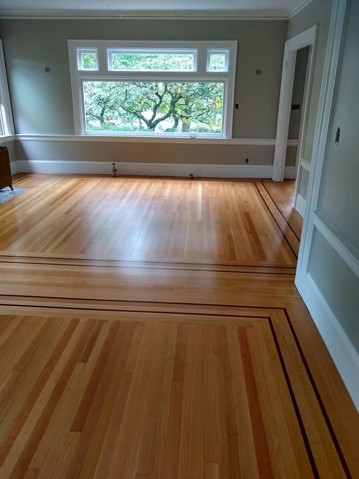  for Smithe Hardwood Flooring  in Sandy, OR