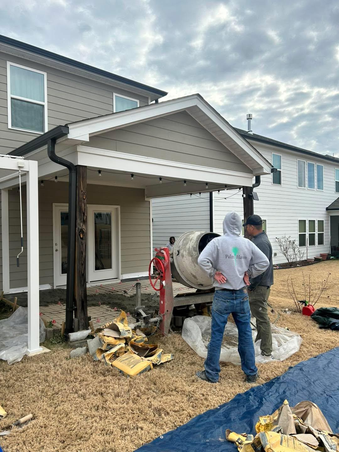  for Palm Haven in Raleigh, NC