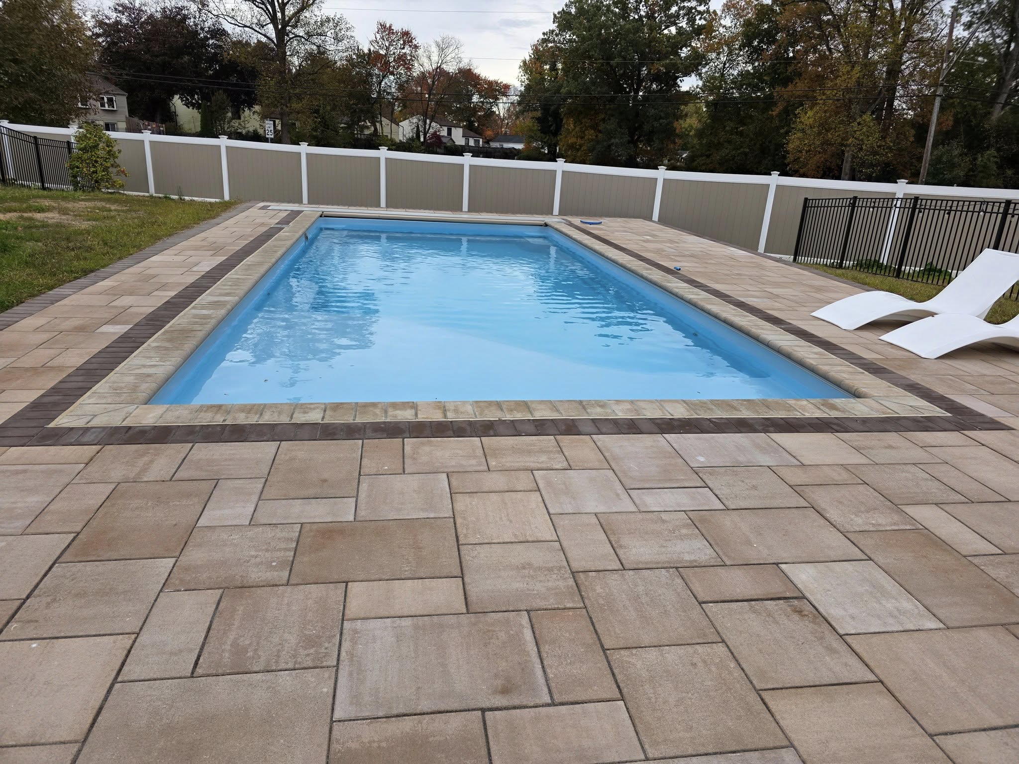  for Chesapeake Pool Solutions in Pasadena, MD
