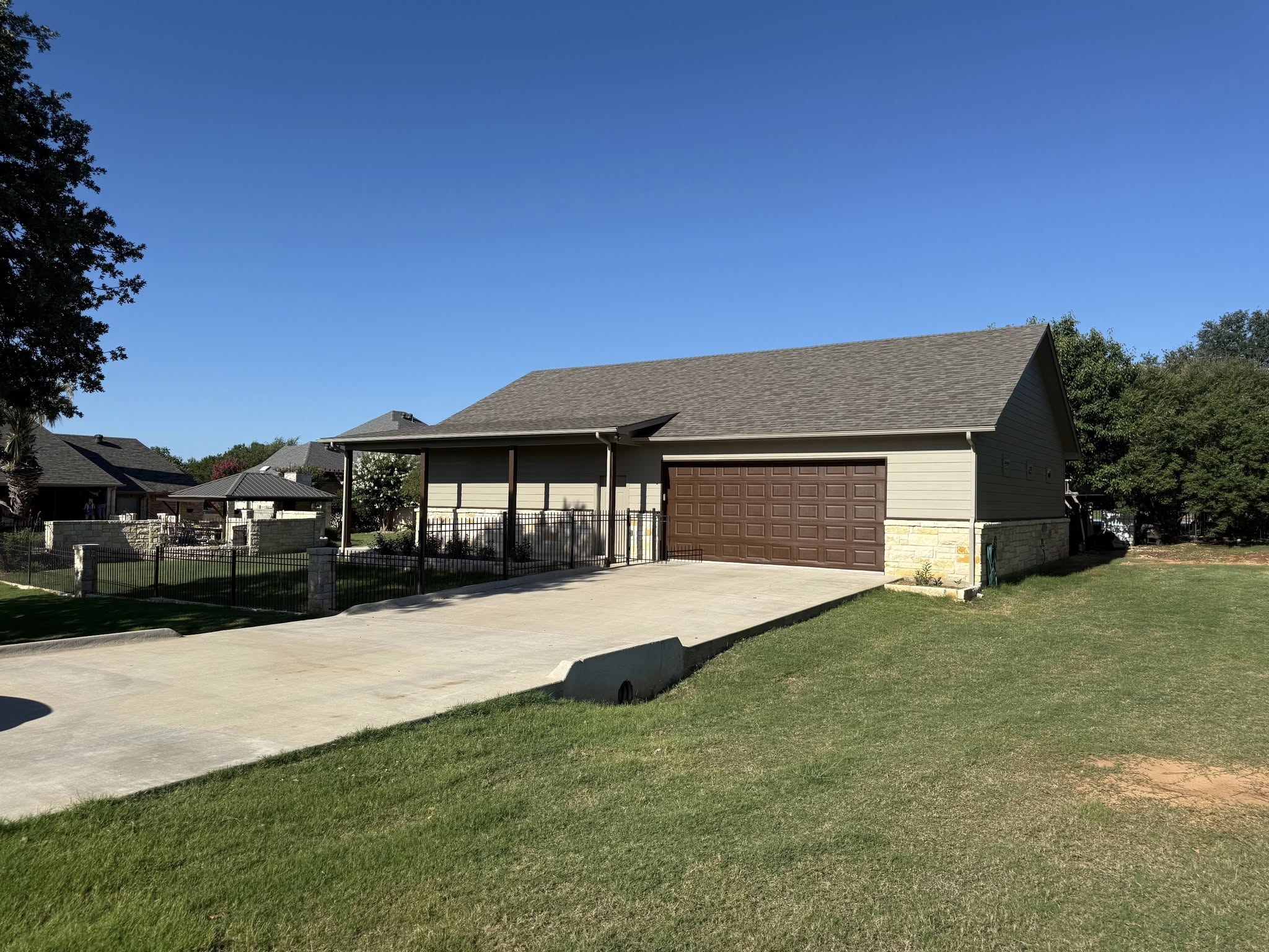  for Revival Remodeling and Roofing in Grapevine, TX