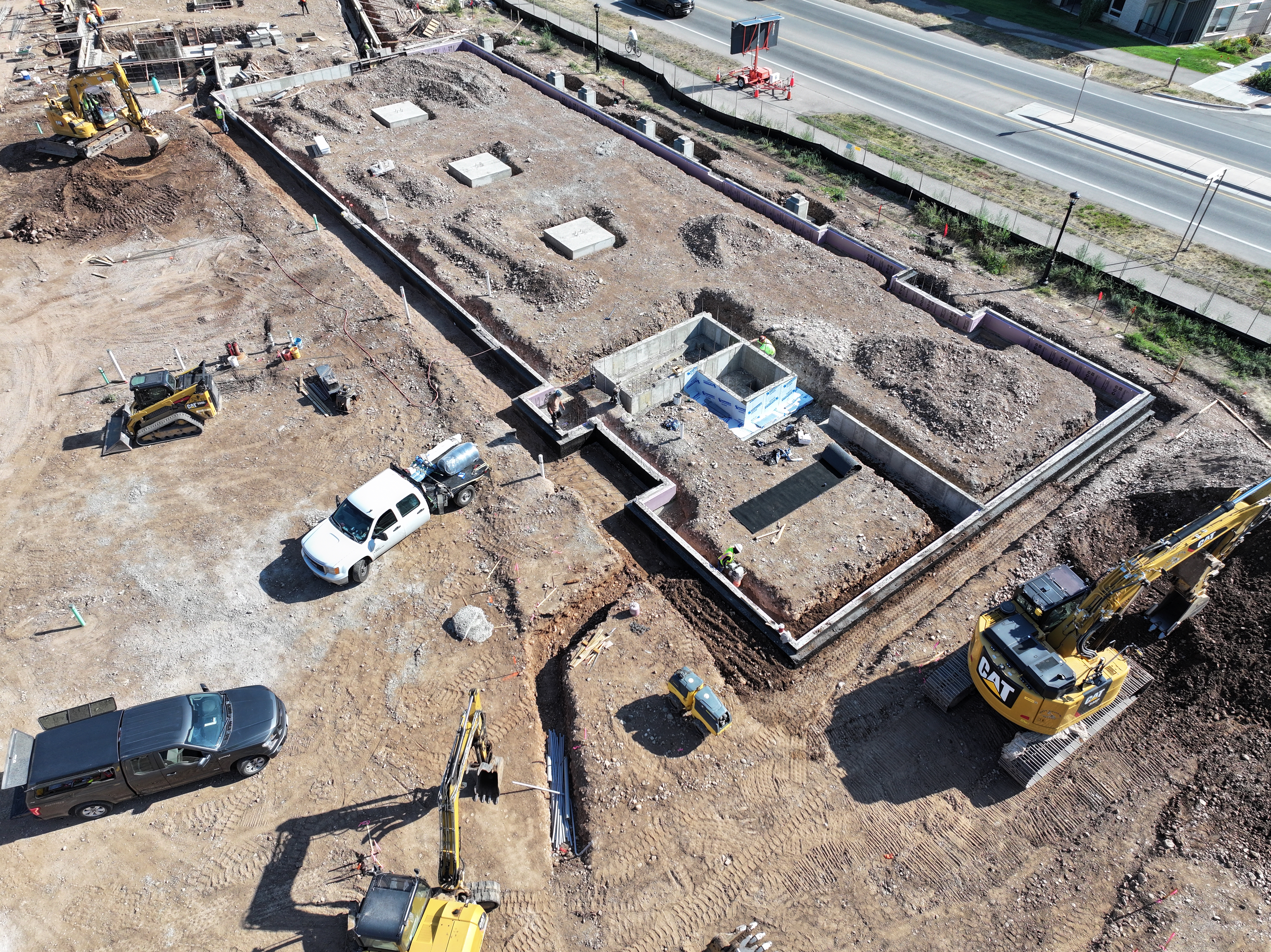  for Burner Construction LLC in Grand Junction, CO