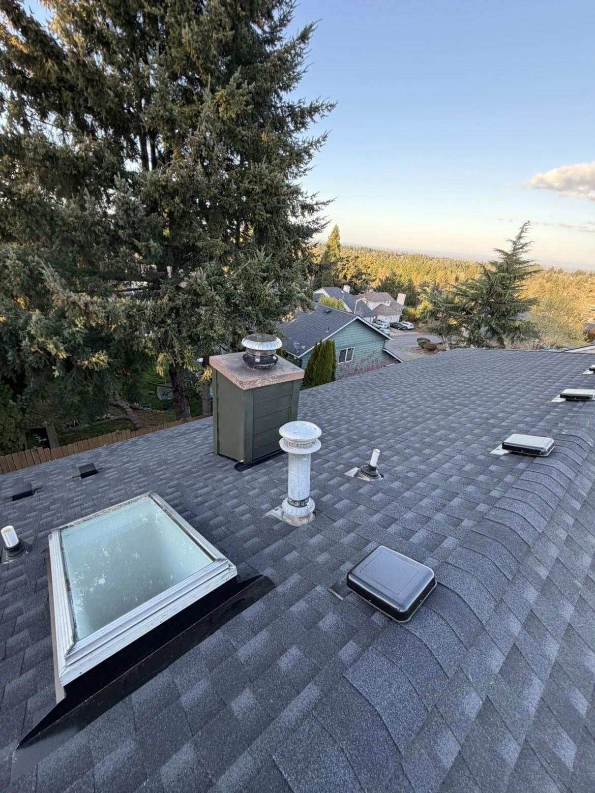  for Altura Roofing in Salem, OR