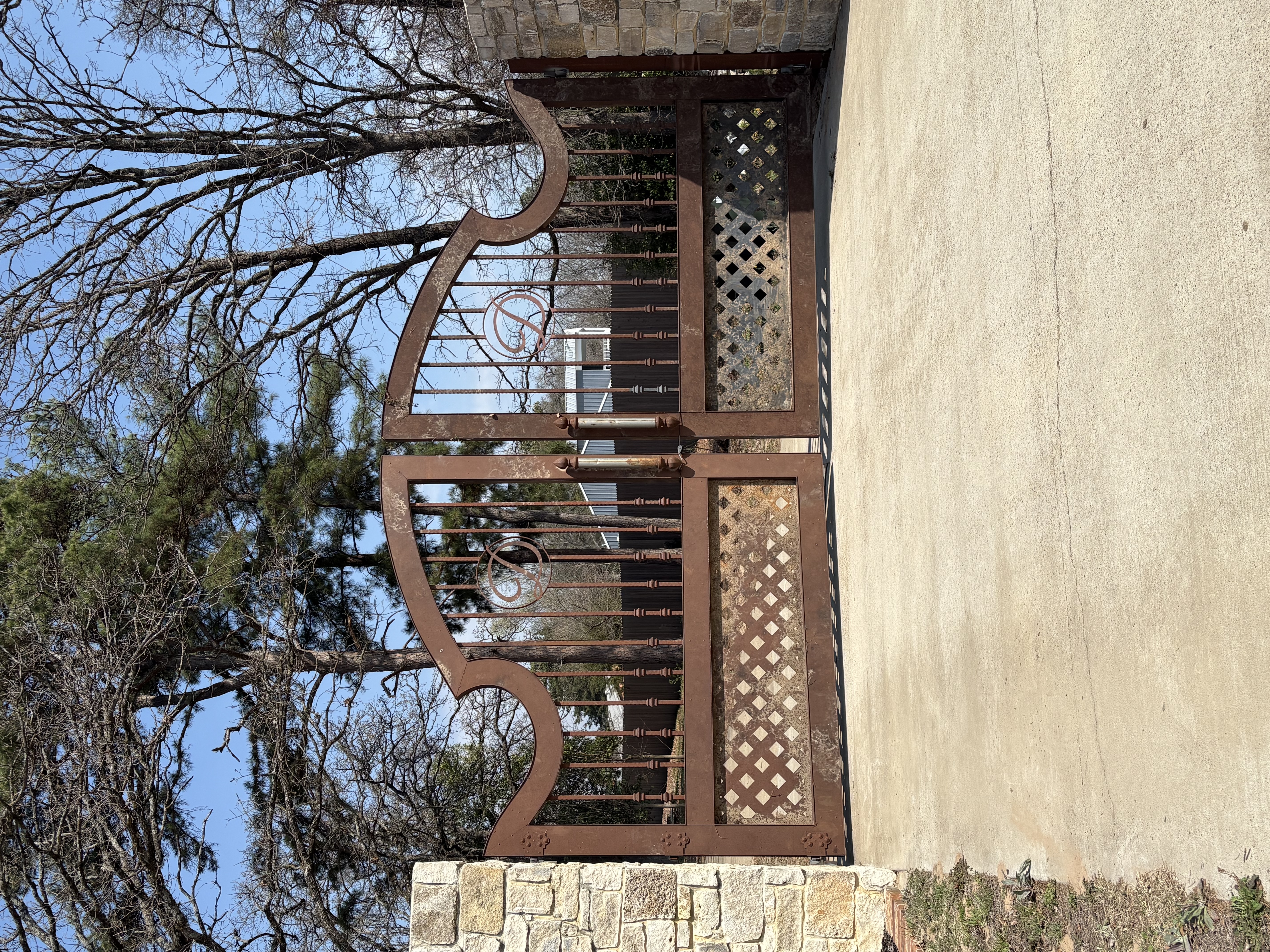  for R & R Metal Works in Tyler, TX