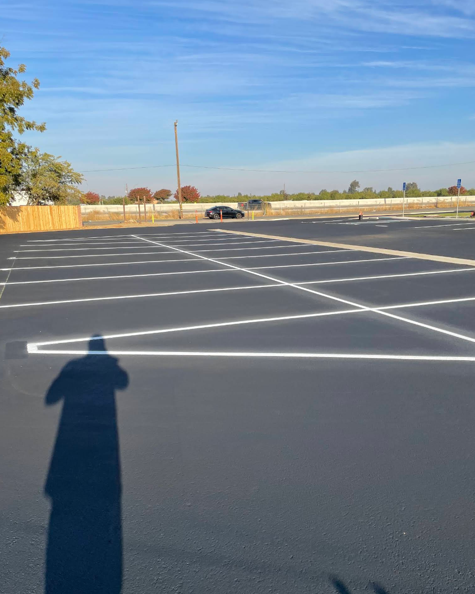  for AGM Paving in Fresno, CA