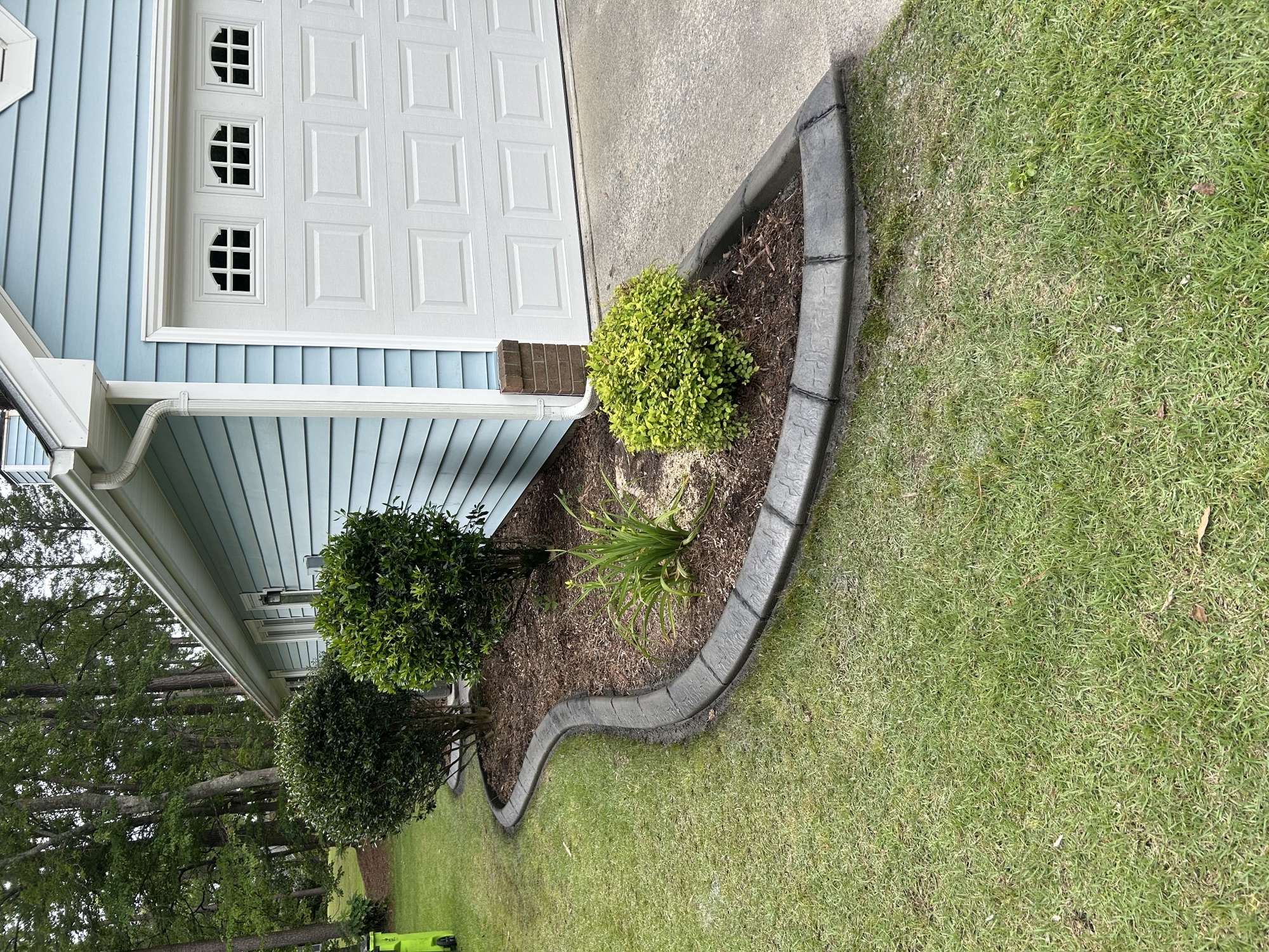  for Professional Edge in Deep Run, NC