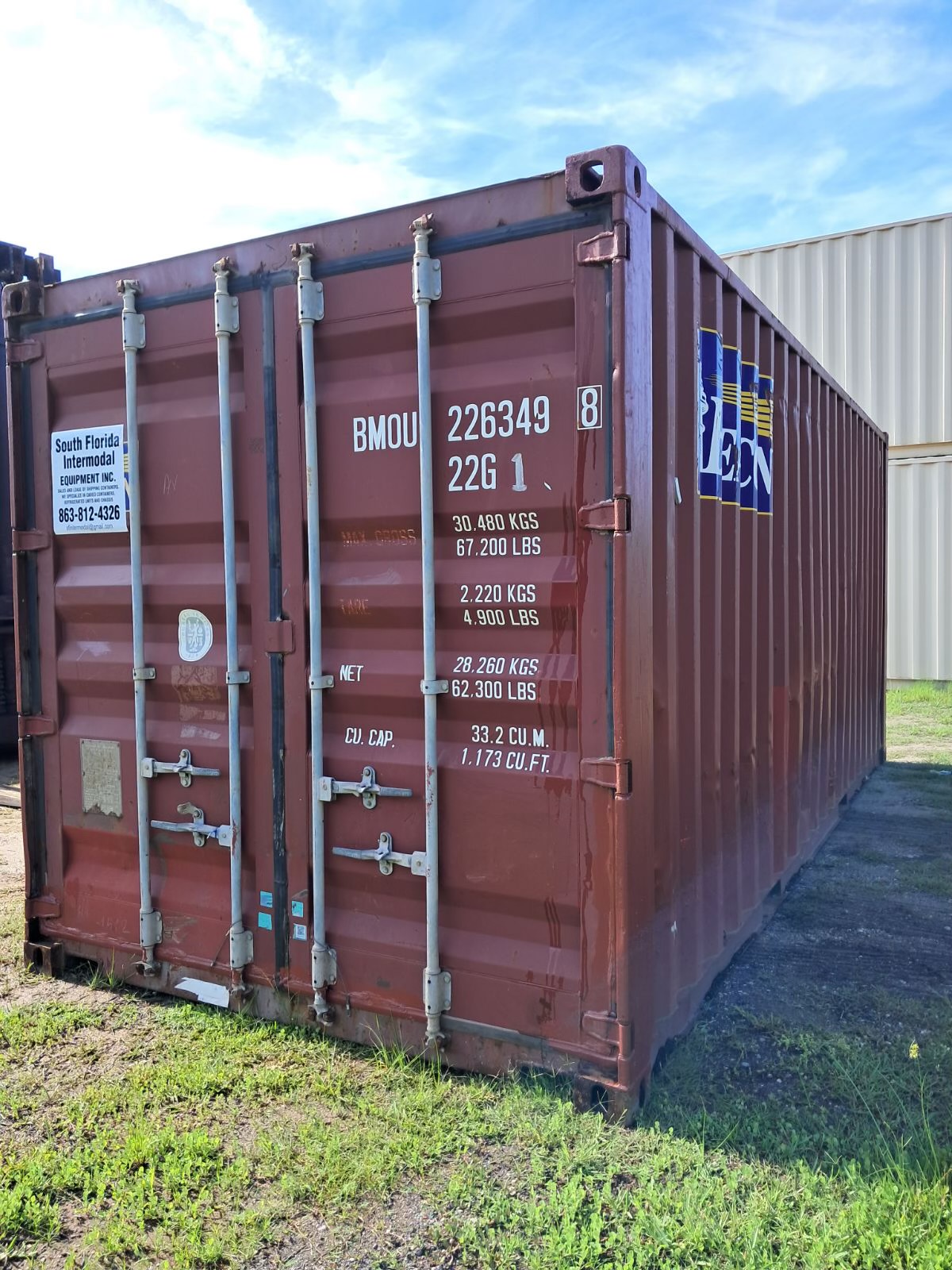  for Florida Recovery Crew in Bristol, FL