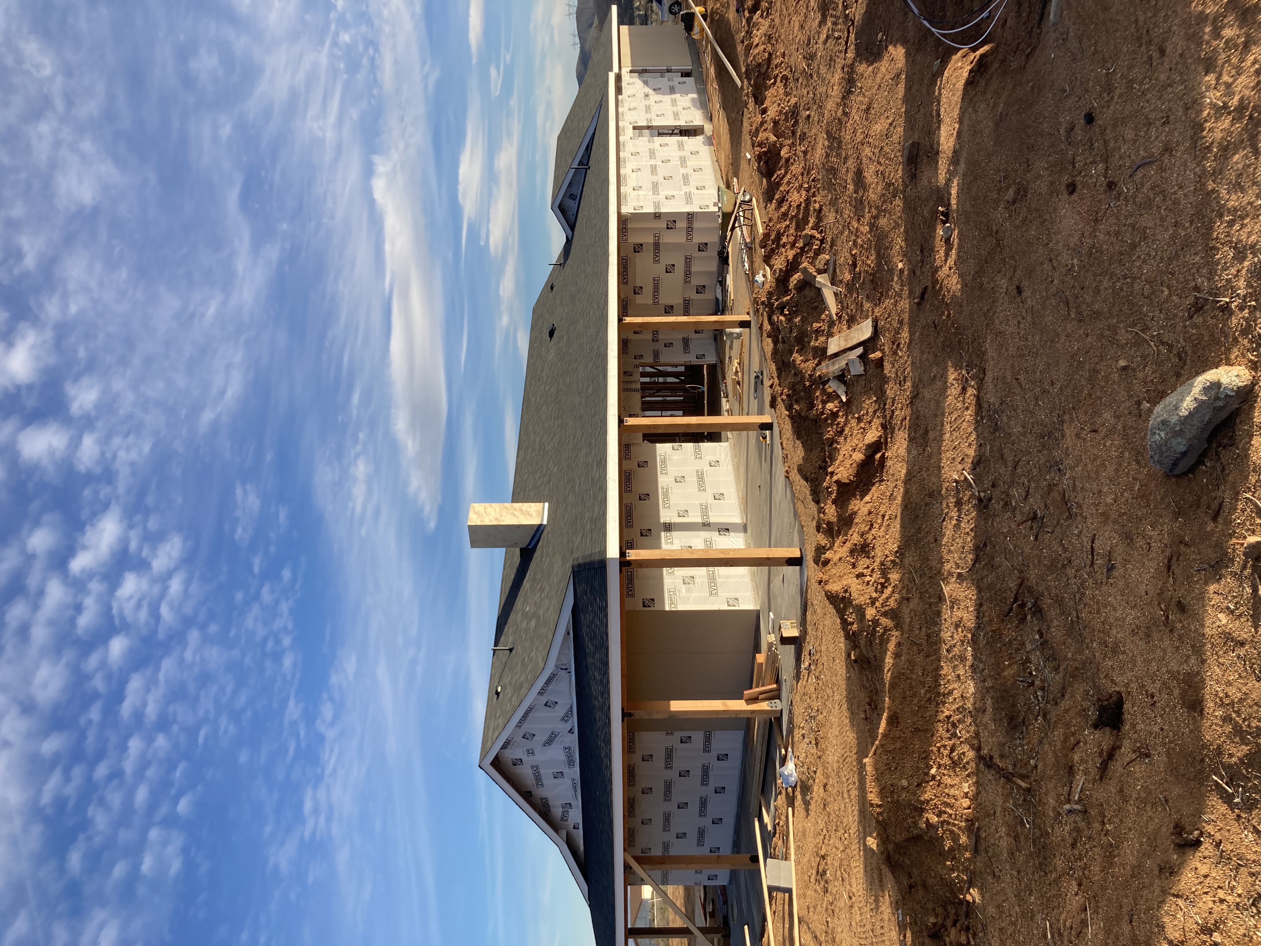  for DMX Construction LLC in Prescott, AZ