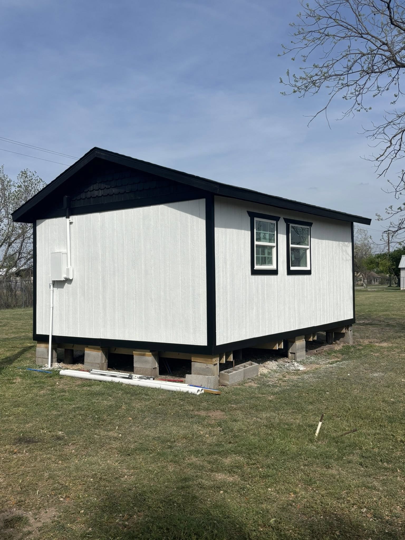  for A5 Trim Carpentry in Dublin, TX