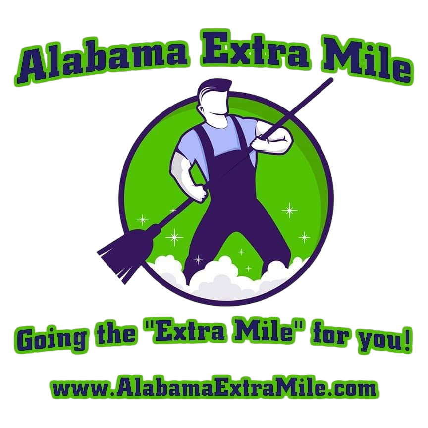 Logo image of Alabama Extra Mile