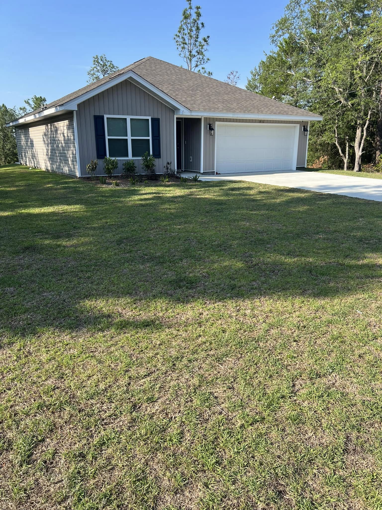  for Joseys Lawn and Tree Care in Chipley, FL