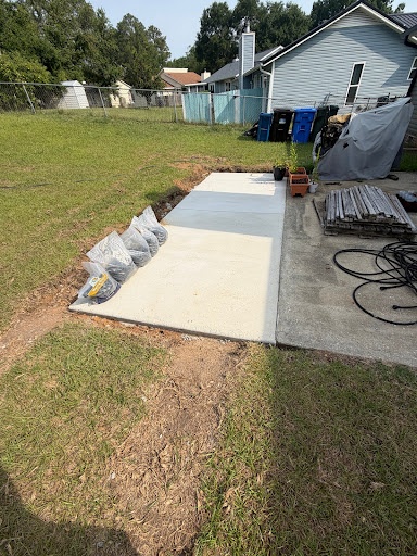  for Patriot Ridge General Contractors in Fayetteville, NC