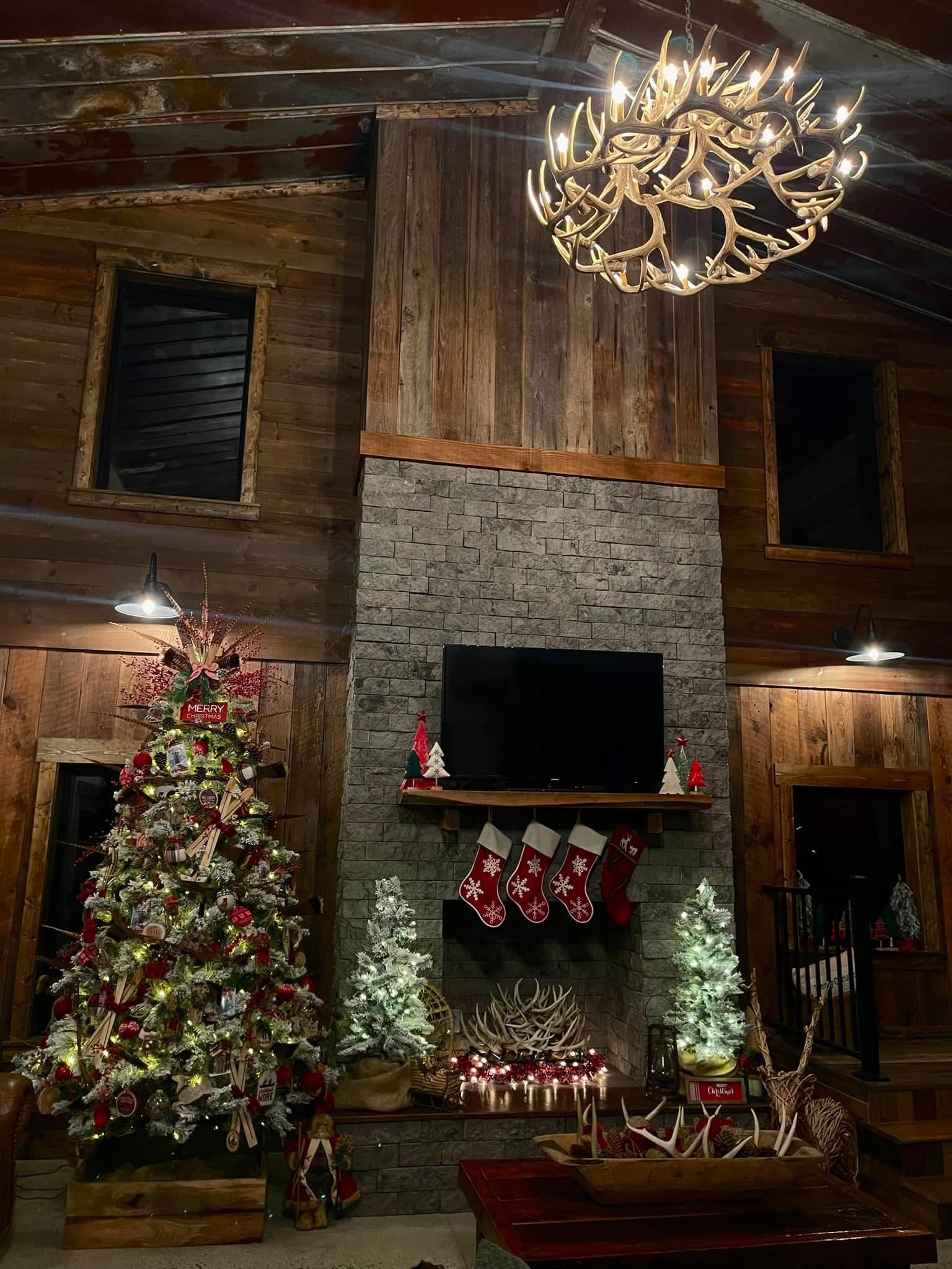  for Ridgeline Construction in Hiddenite, NC