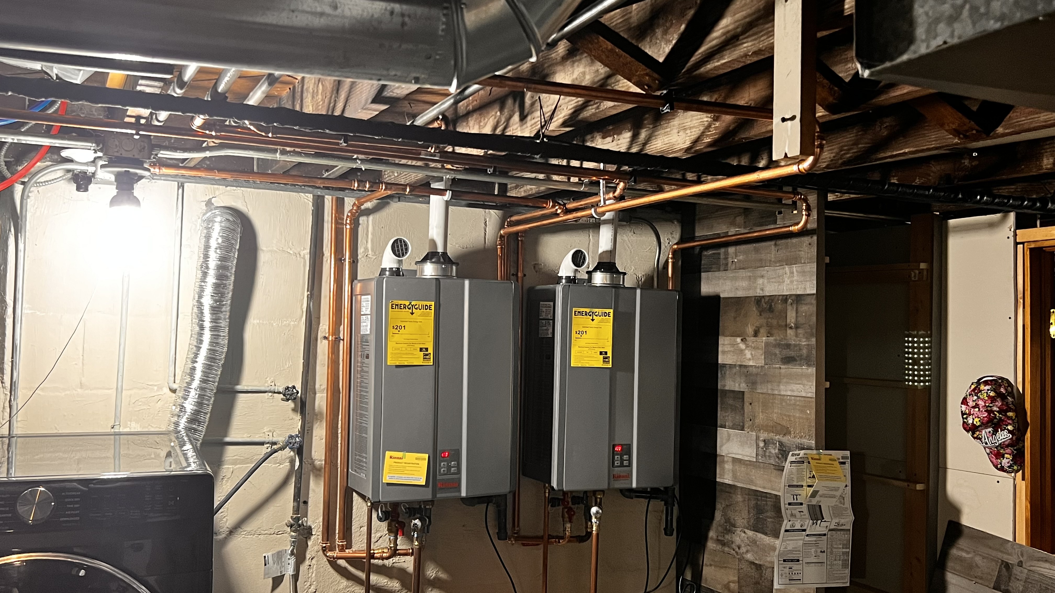  for AquaPro Plumbing Solutions in Milwaukee, WI