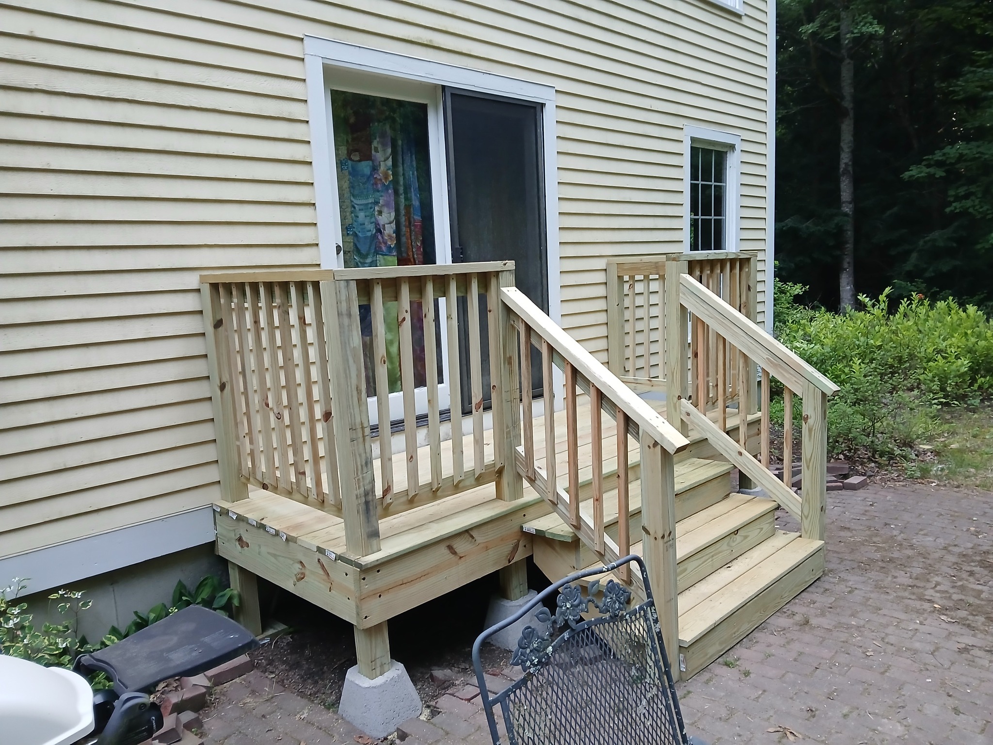  for TM Handyman Services in Dover, NH