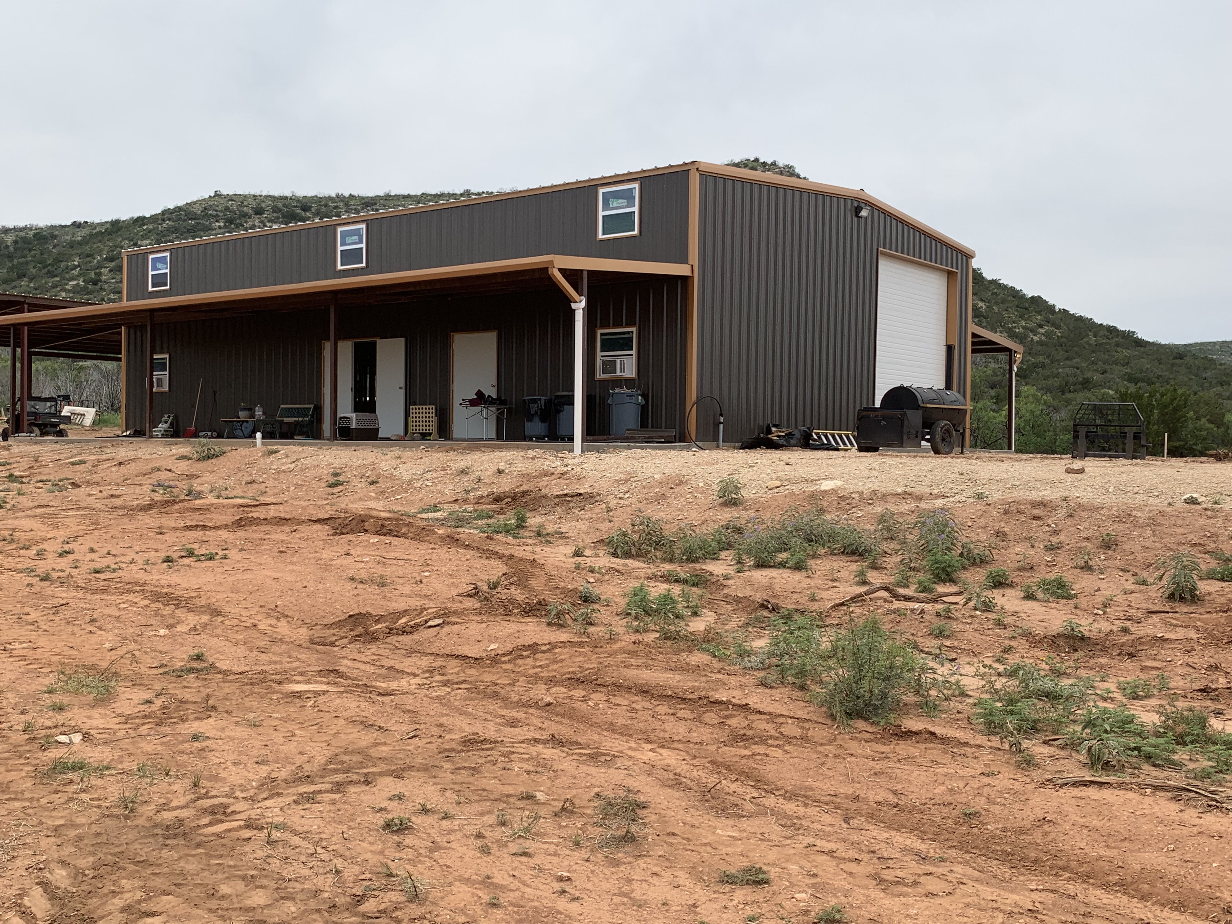  for Bean Welding & Construction LLC in Ballinger, TX