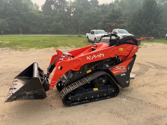  for MI Equipment Rentals LLC in Kalamazoo, MI