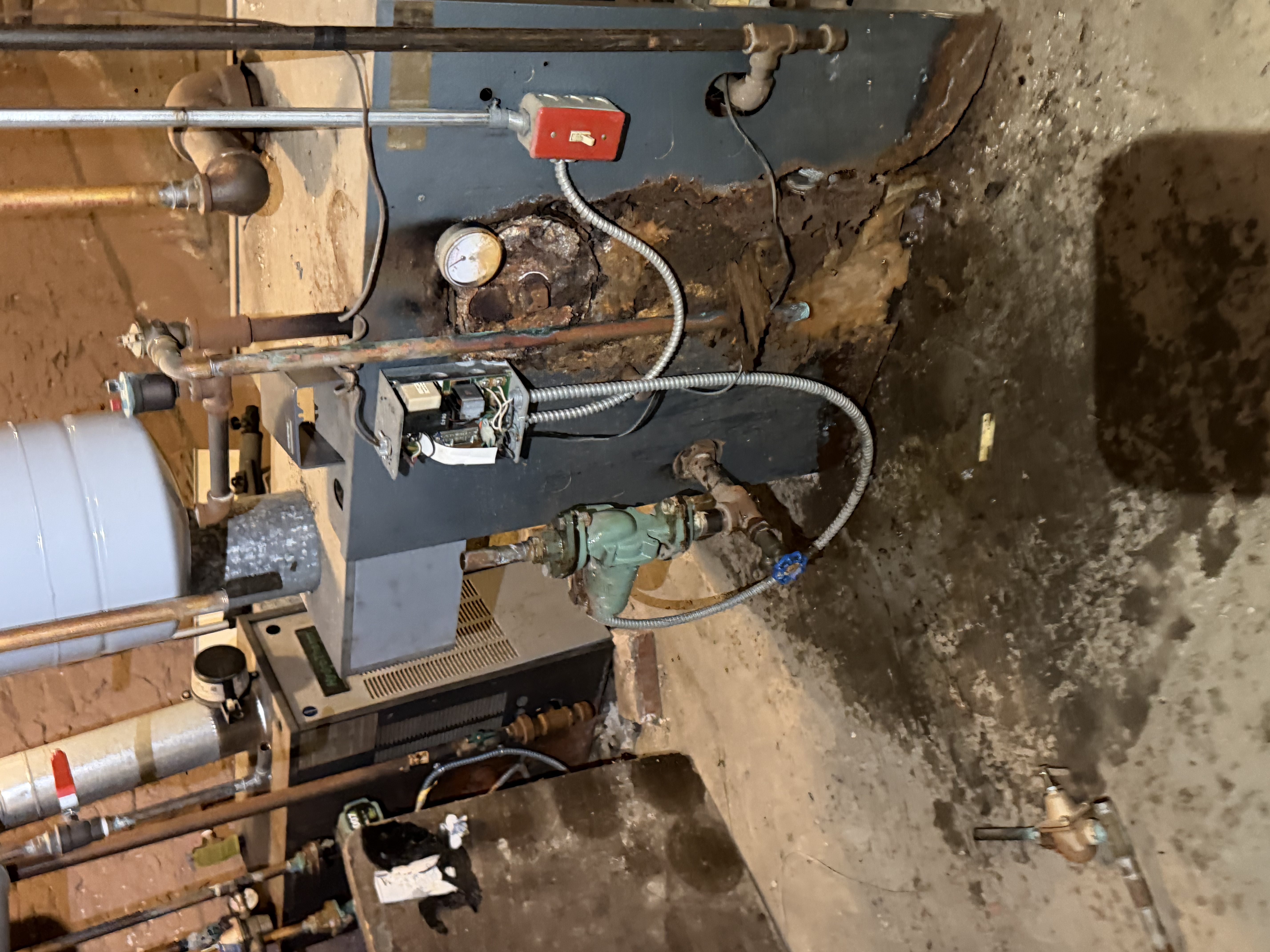  for PlumbRight Plumbing and Heating in Lawrence, MA