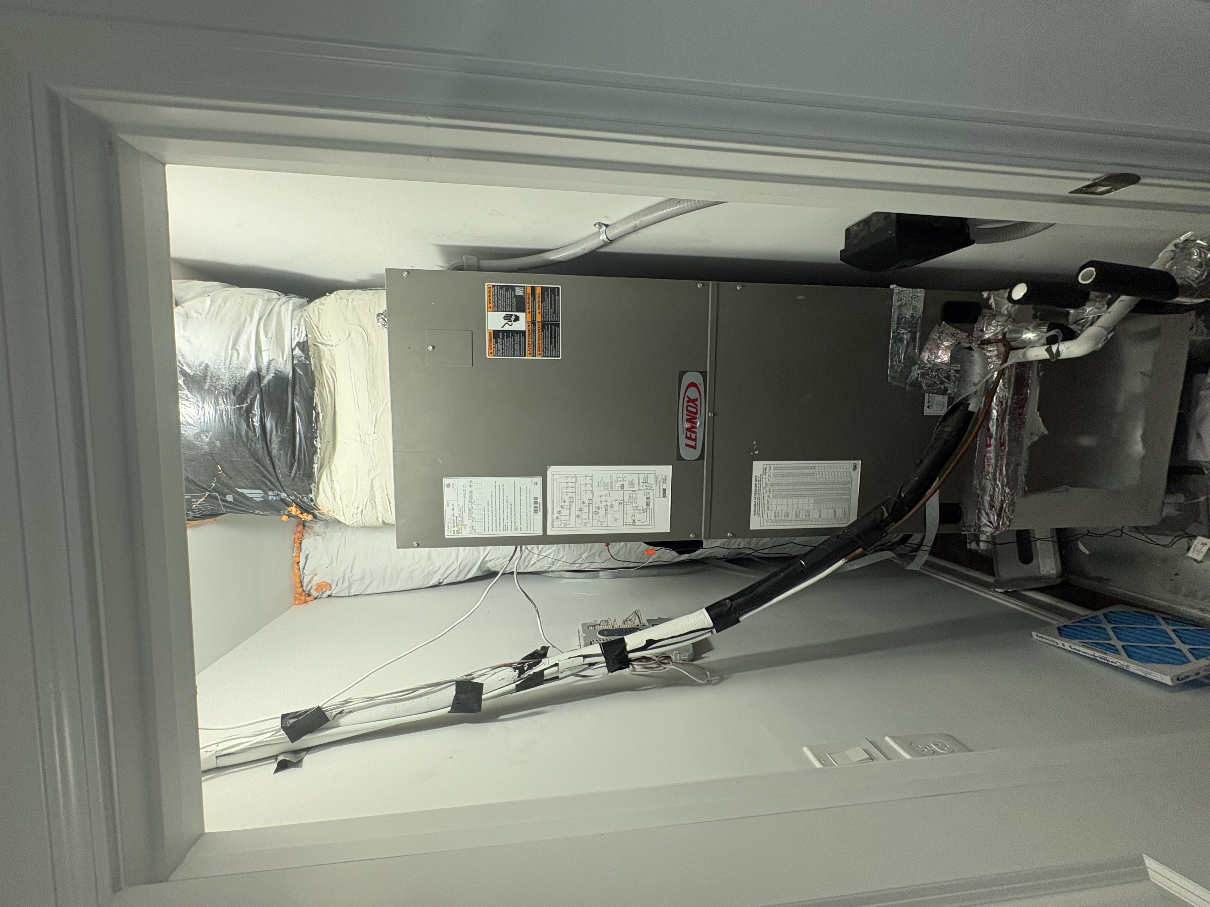  for Big Country Mechanical in Charleston, SC