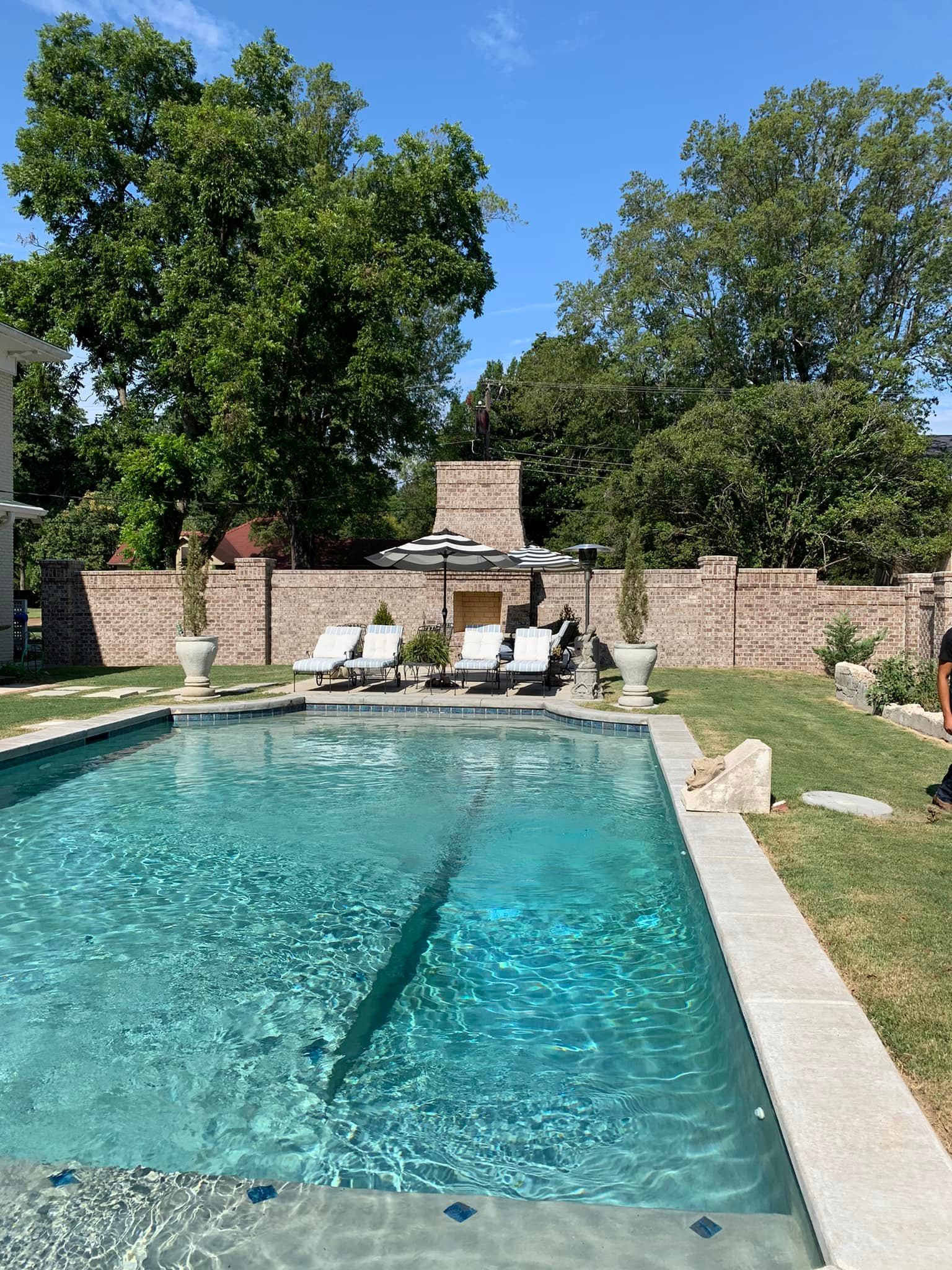 HollowPoint Construction team in Merigold, MS - people or person